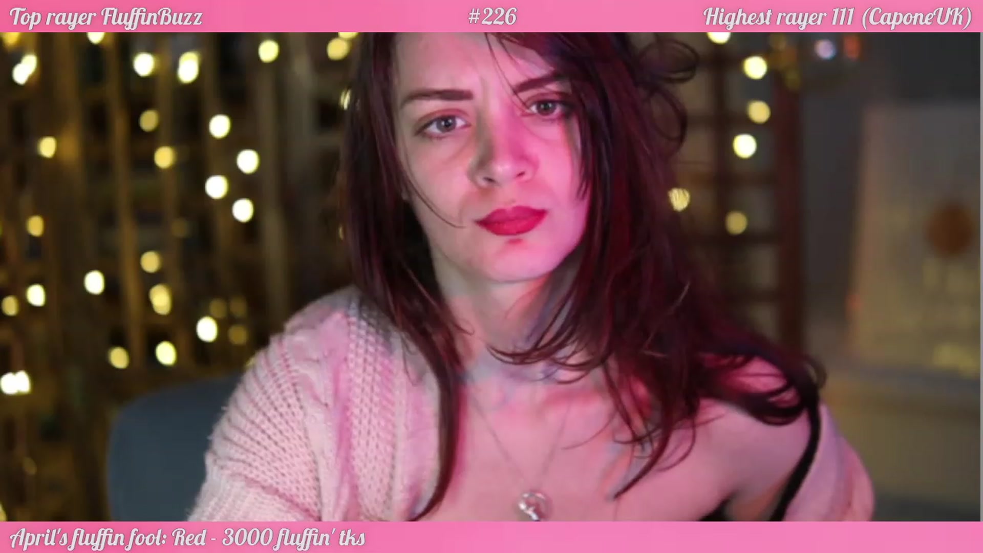 FluffinRayRay video thumbnail