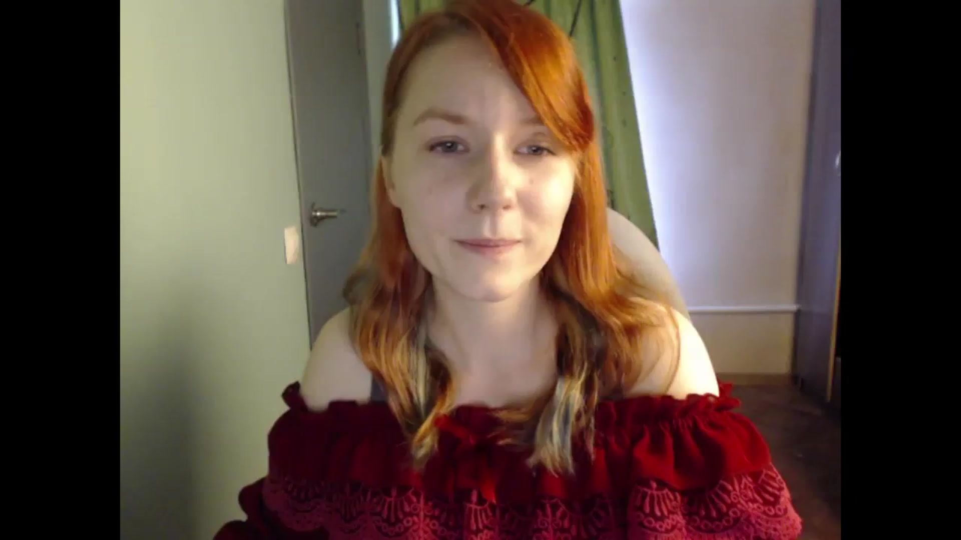 NikiFoks18 video thumbnail