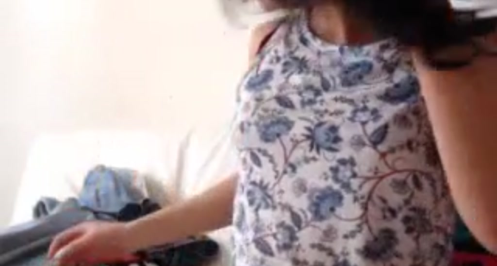 NaughtySaraa video thumbnail