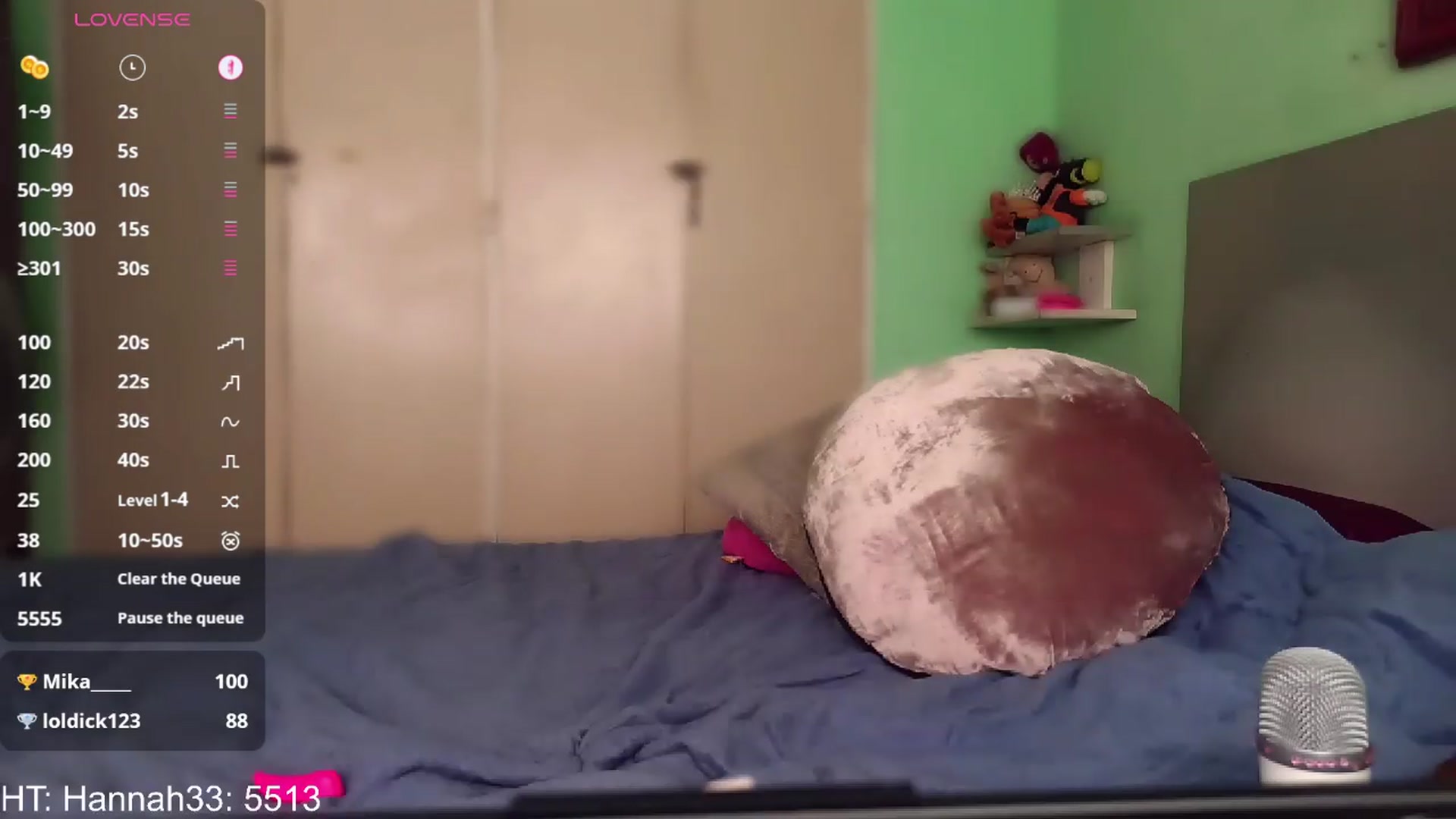 Cabaret_Panda video thumbnail