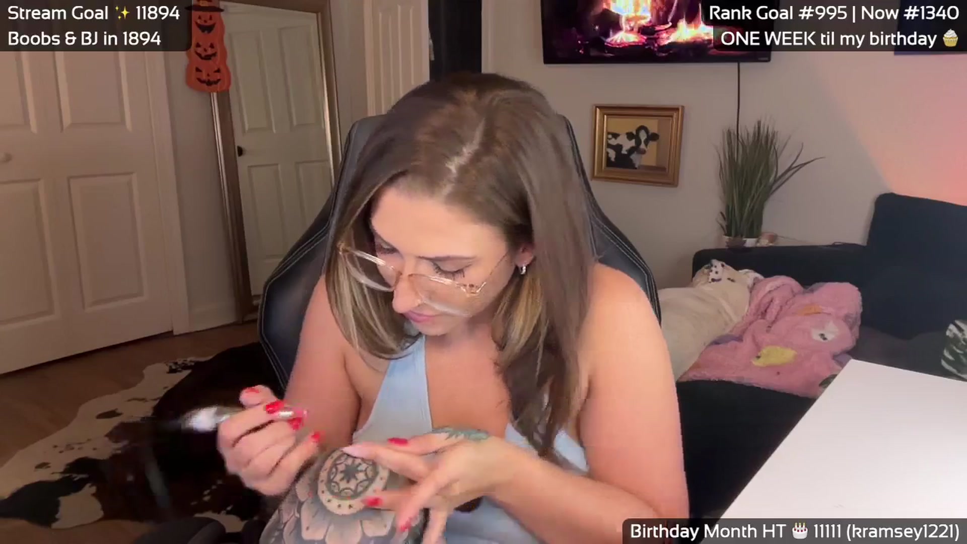 CLEVER_BDAY video thumbnail