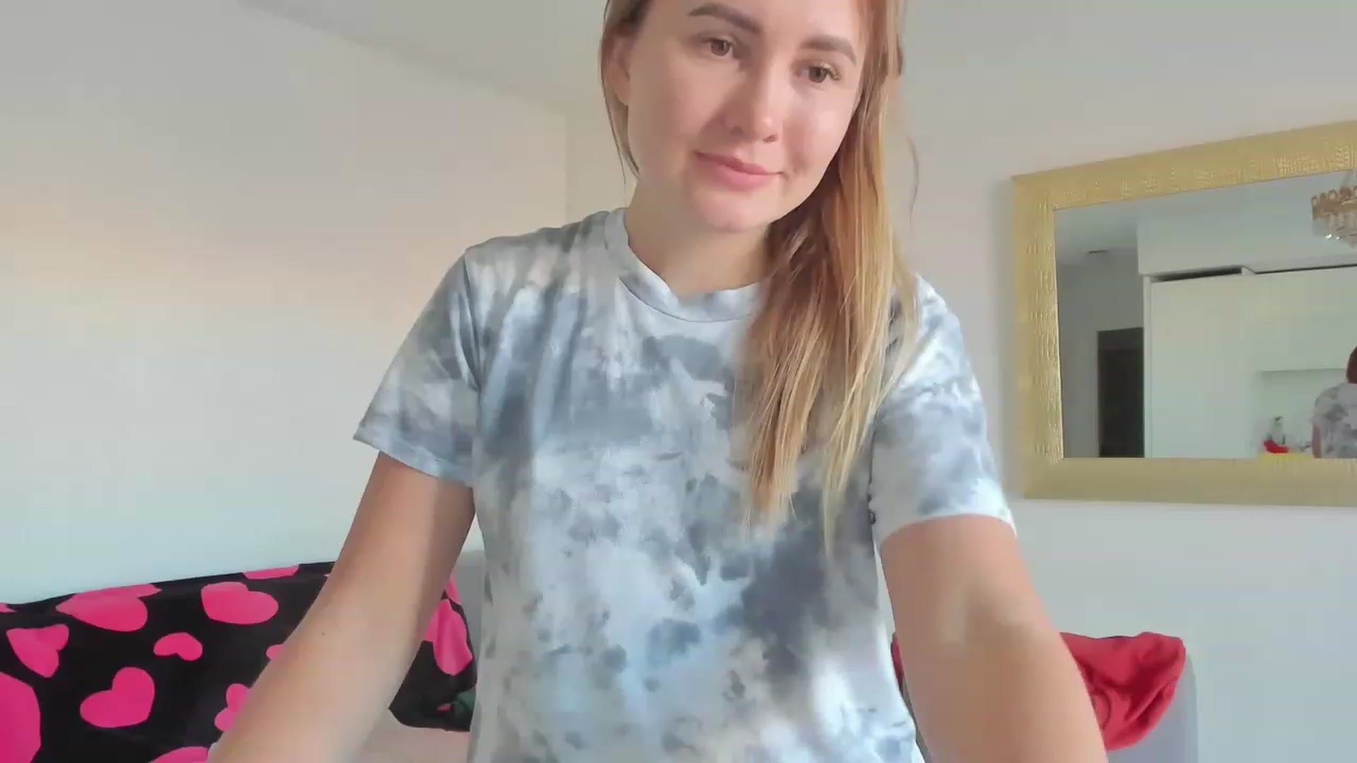 NikaJohnson2 video thumbnail