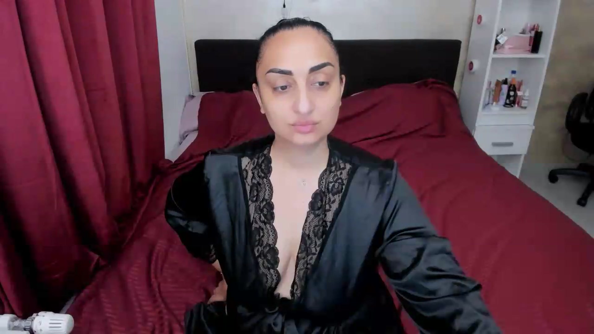 QueenDebb video thumbnail