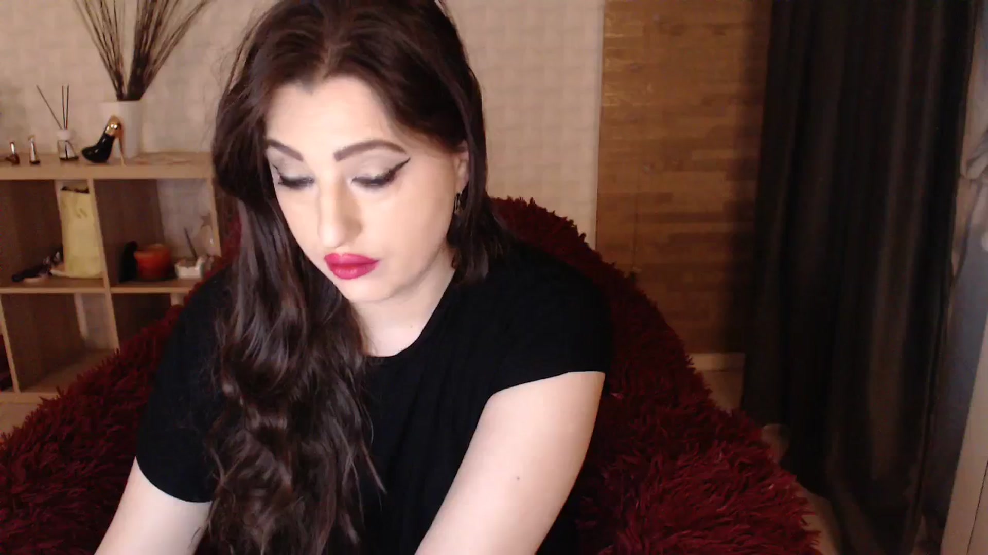 HotRebbecca video thumbnail