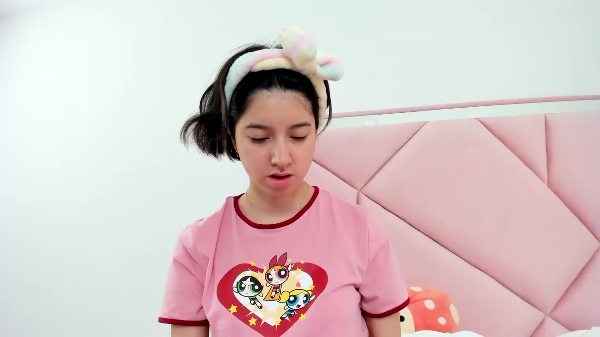 Cherrycute666 video thumbnail