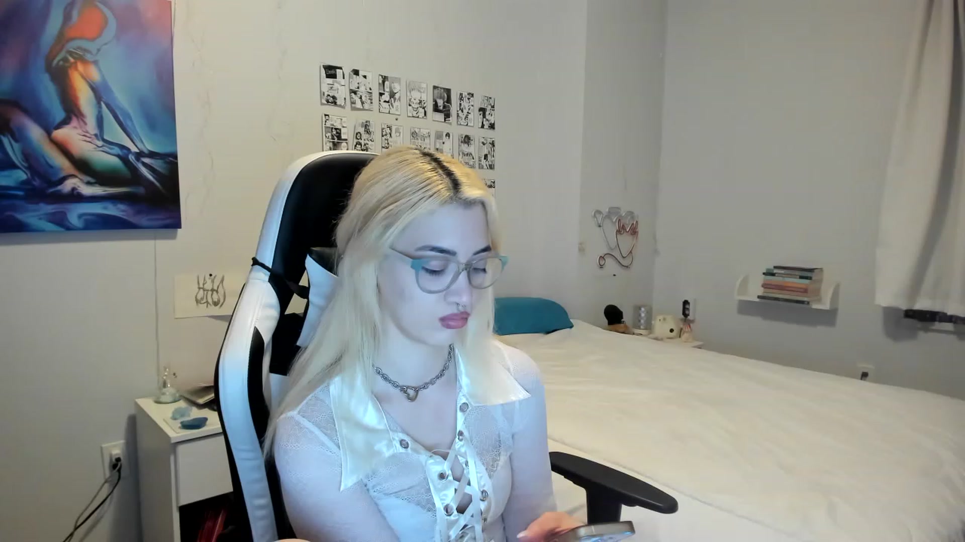 AnnaTame video thumbnail