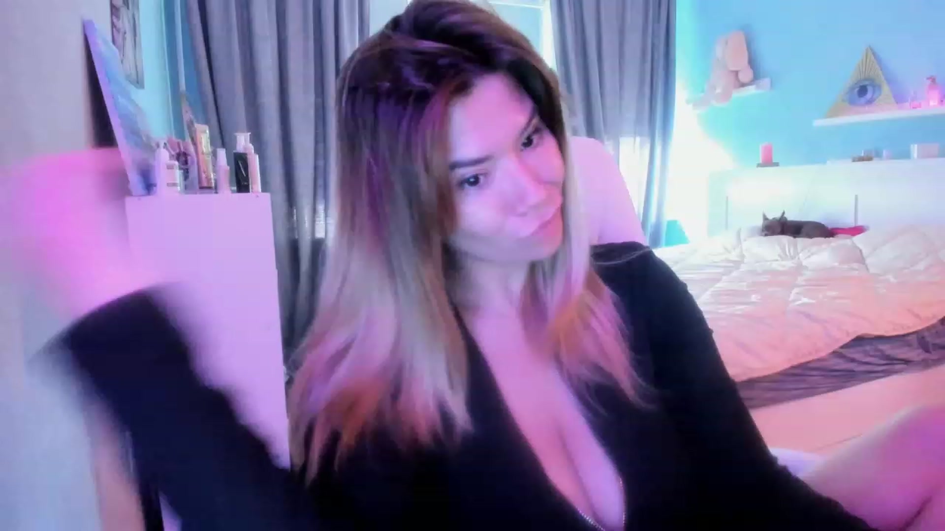 NickyBlein video thumbnail