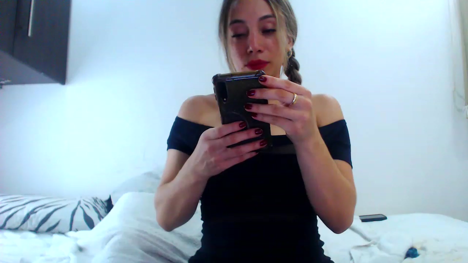 SweetNinotCHk video thumbnail