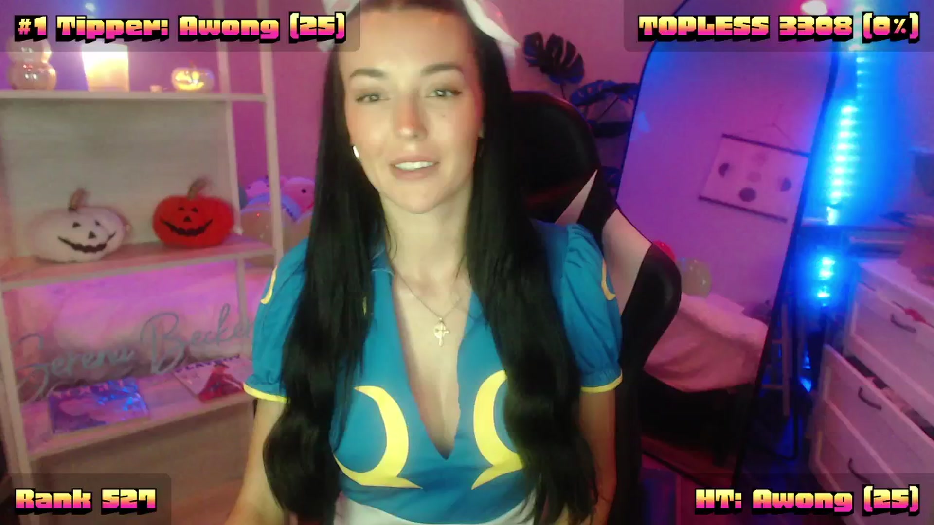 SerenaBecker_ video thumbnail