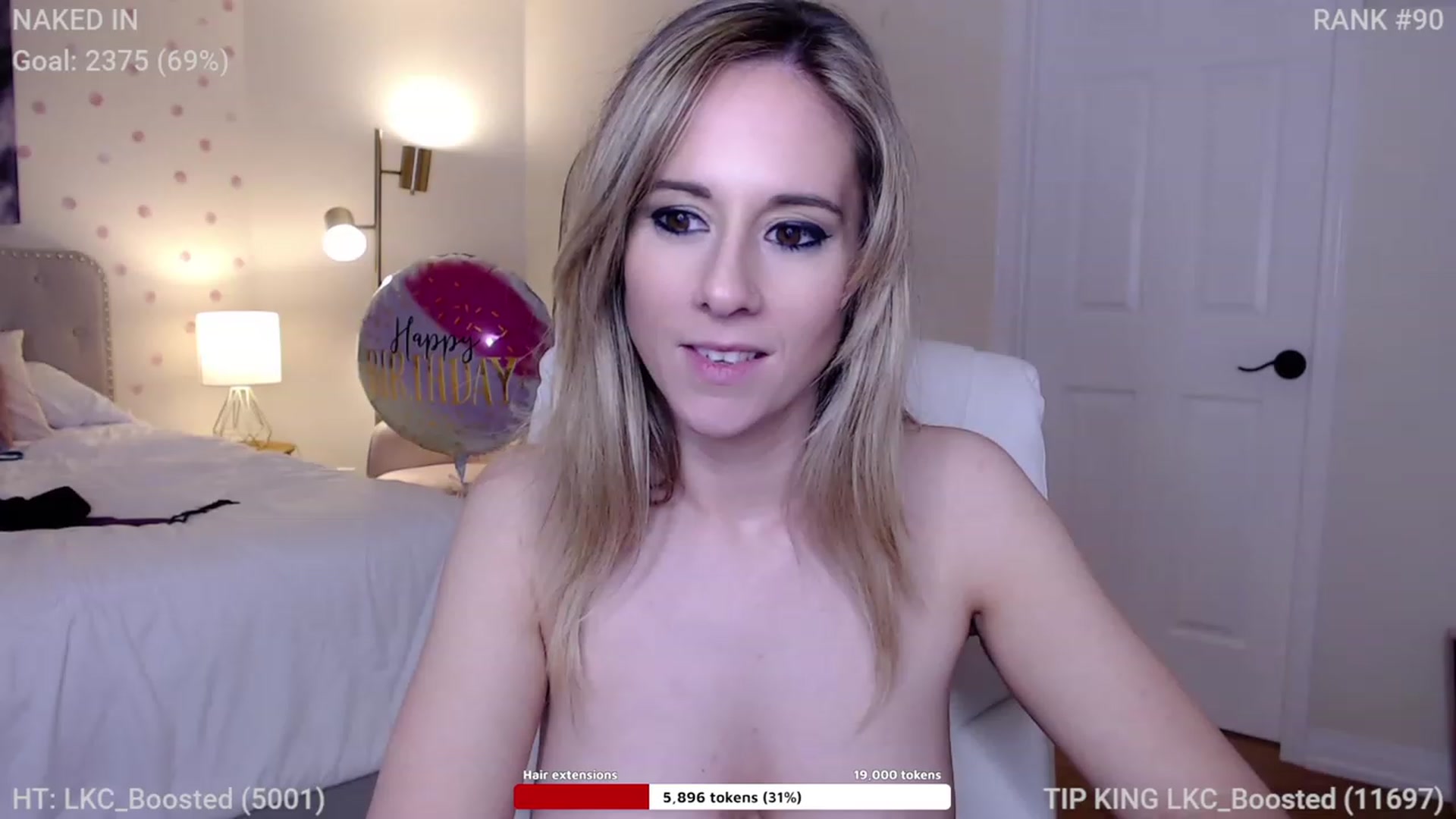Queen_of_LKC video thumbnail