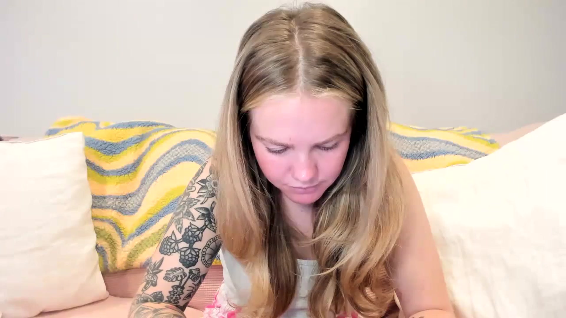 KittyKat29 video thumbnail