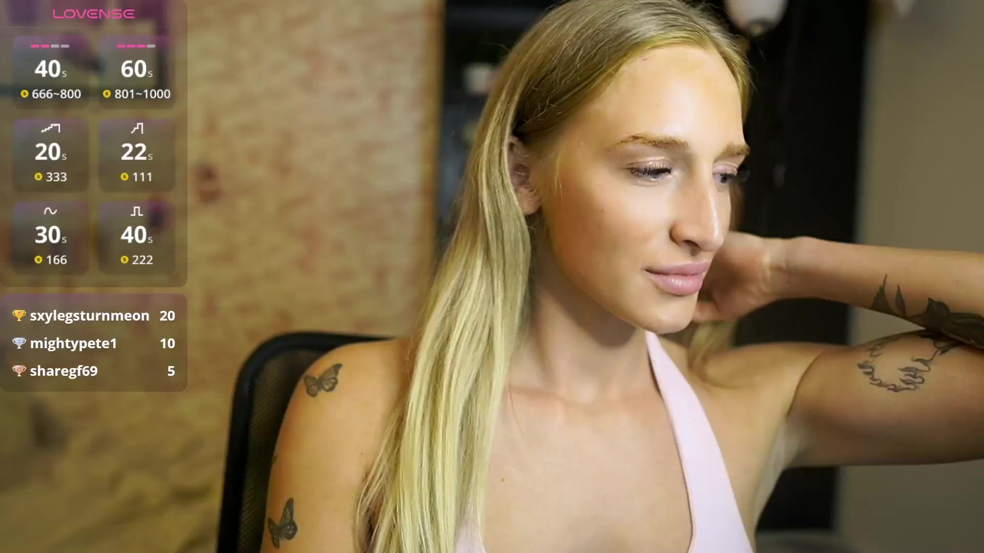 NicoletteShea video thumbnail