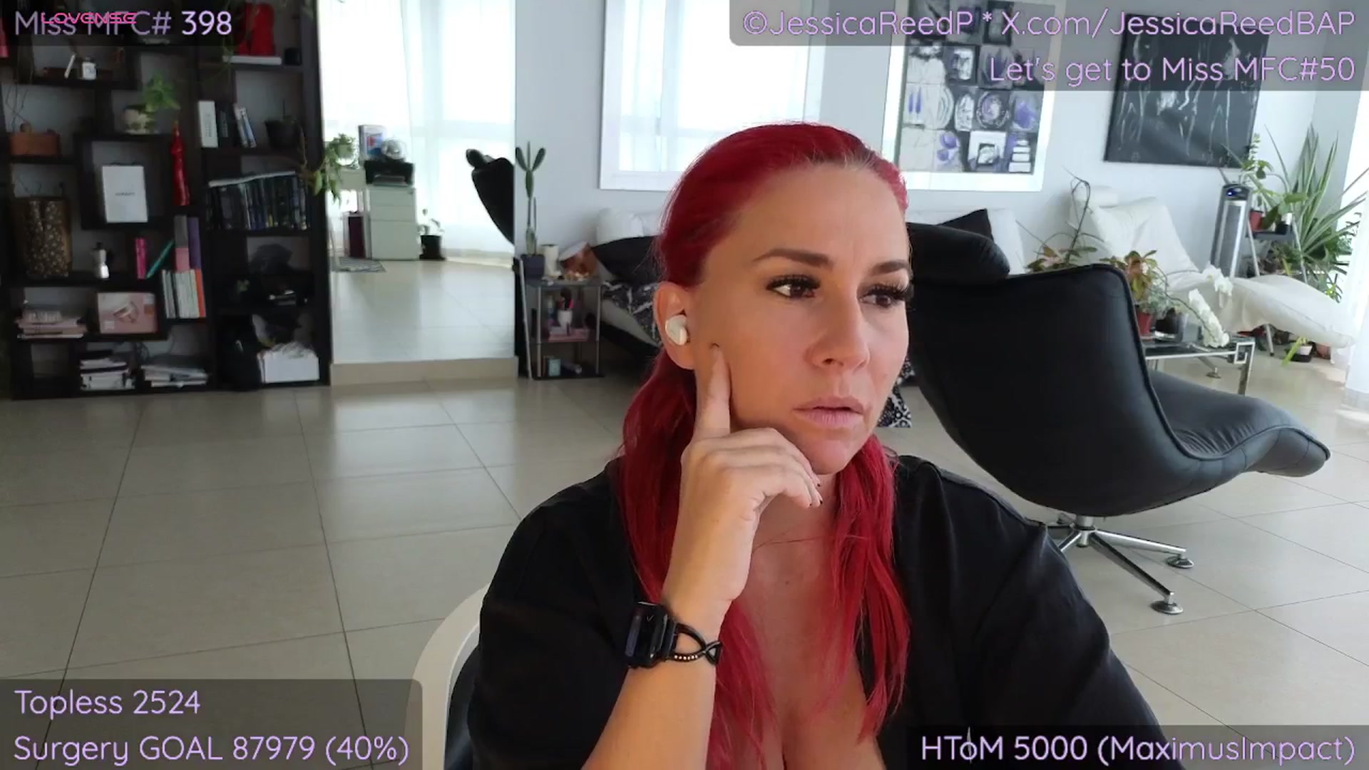 JessicaReedP video thumbnail