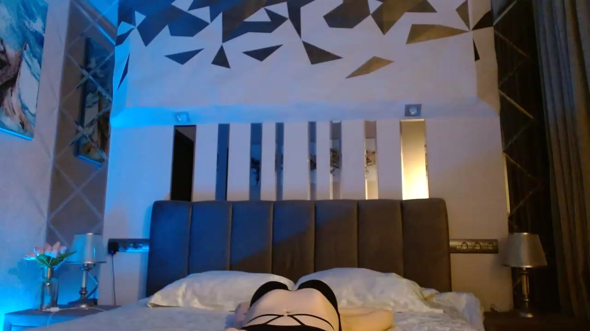 IRONYGIRL video thumbnail