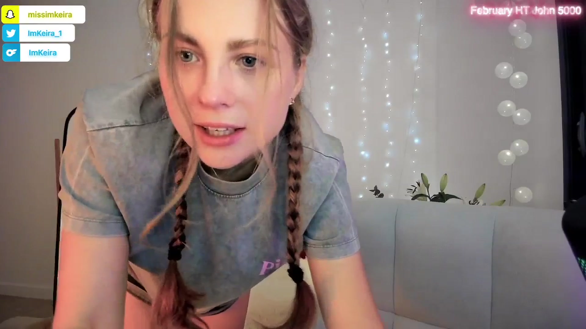 ImKeira video thumbnail