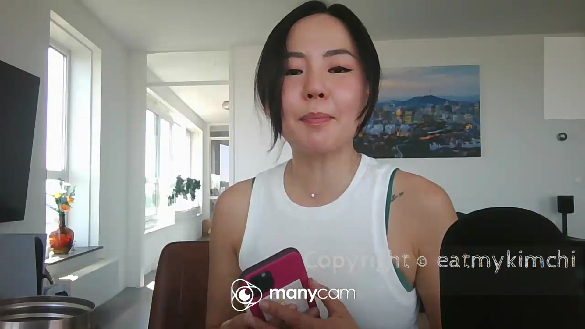 EatMyKimchi video thumbnail