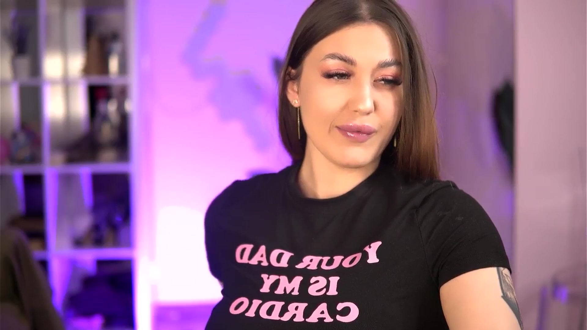 InkedLuna video thumbnail