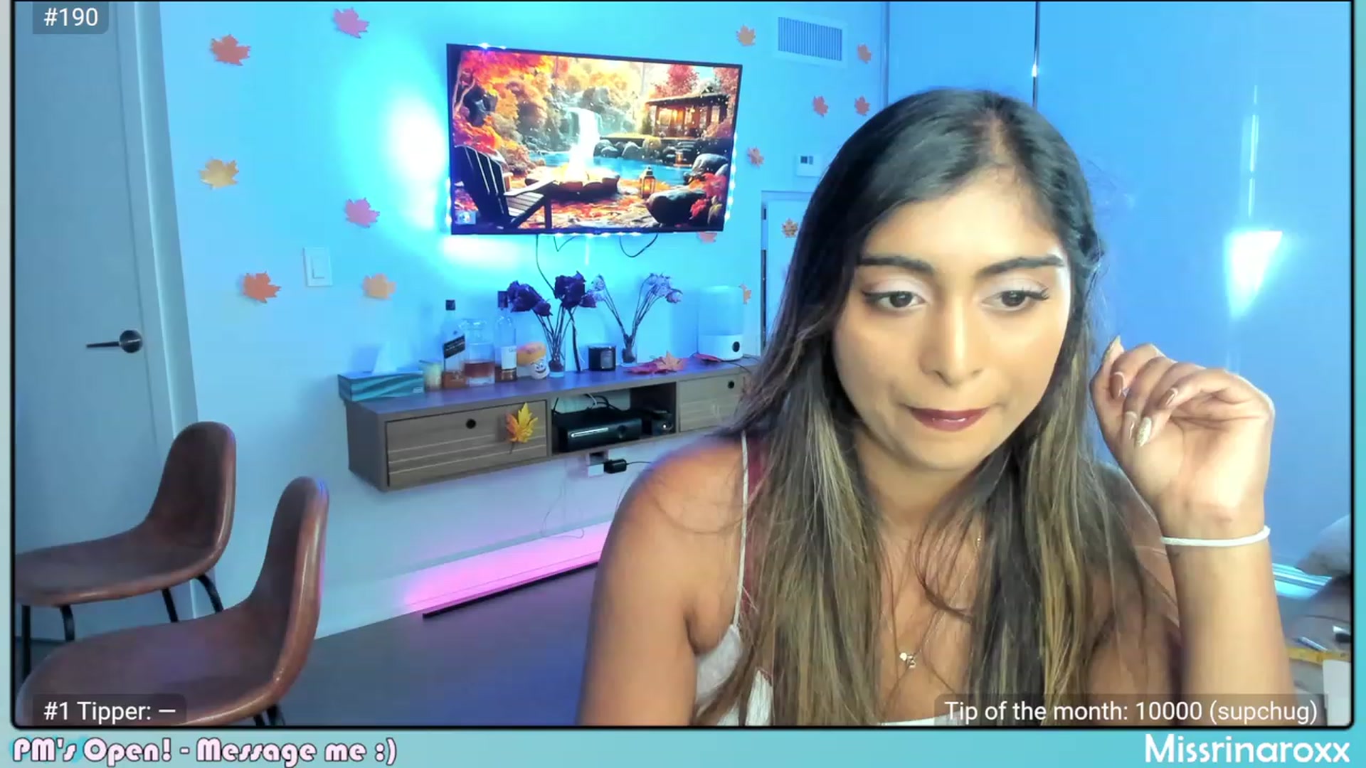 Missrinaroxx video thumbnail