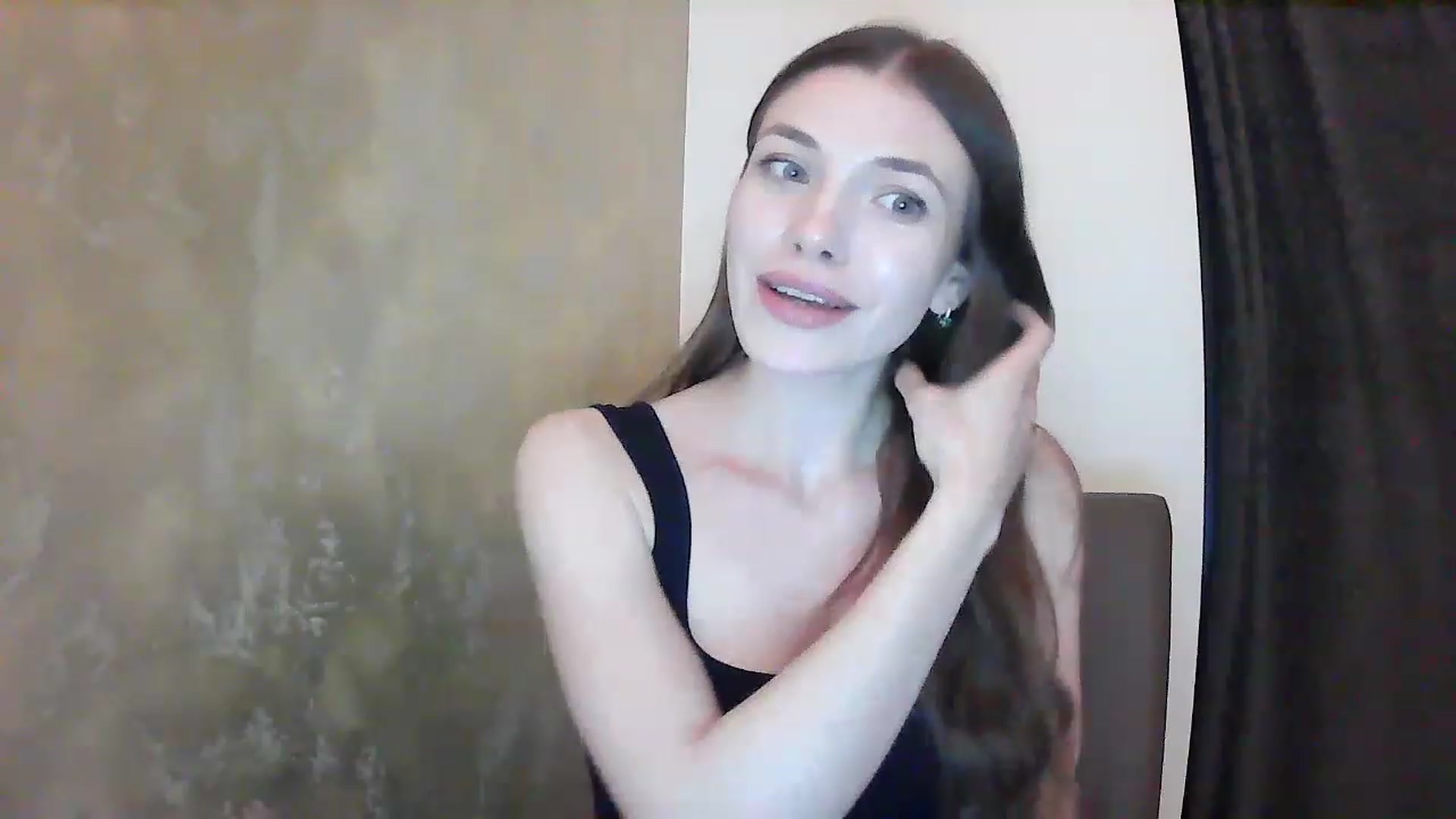 GreenKittyy video thumbnail