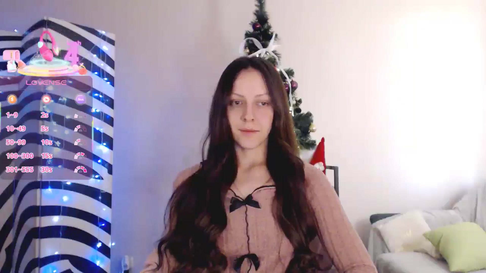 BareflySi video thumbnail