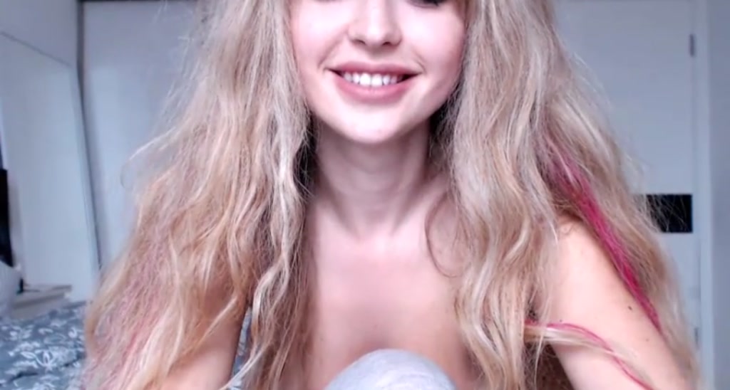 AriannaSecret video thumbnail