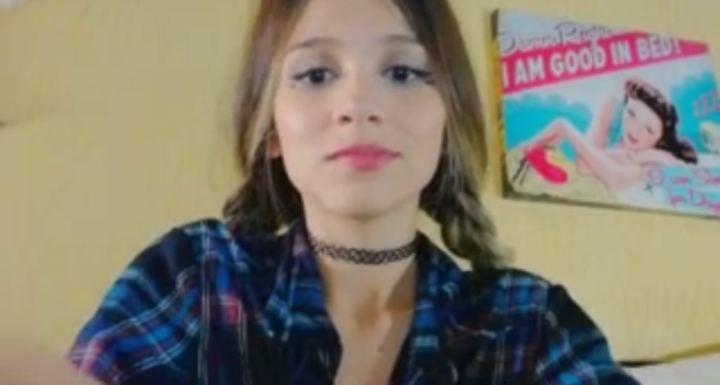 Becca_young video thumbnail