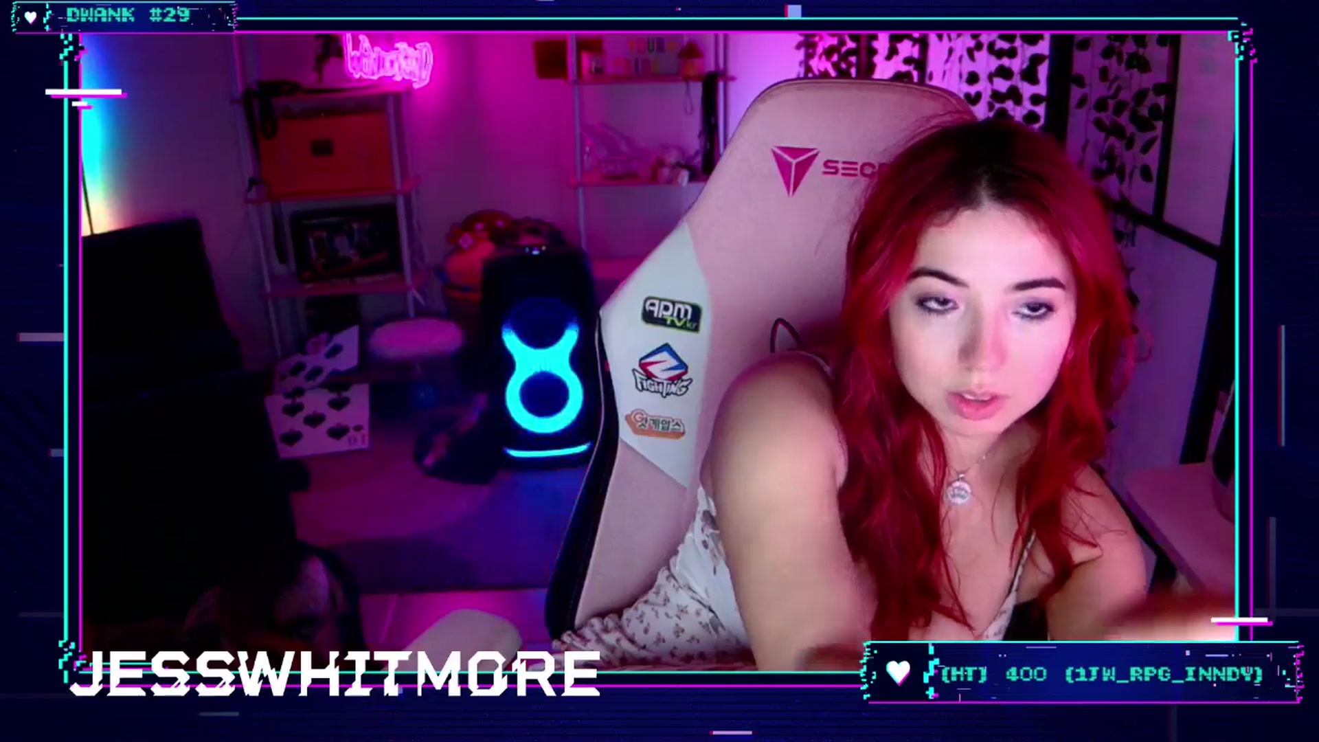 JessWhitmore video thumbnail