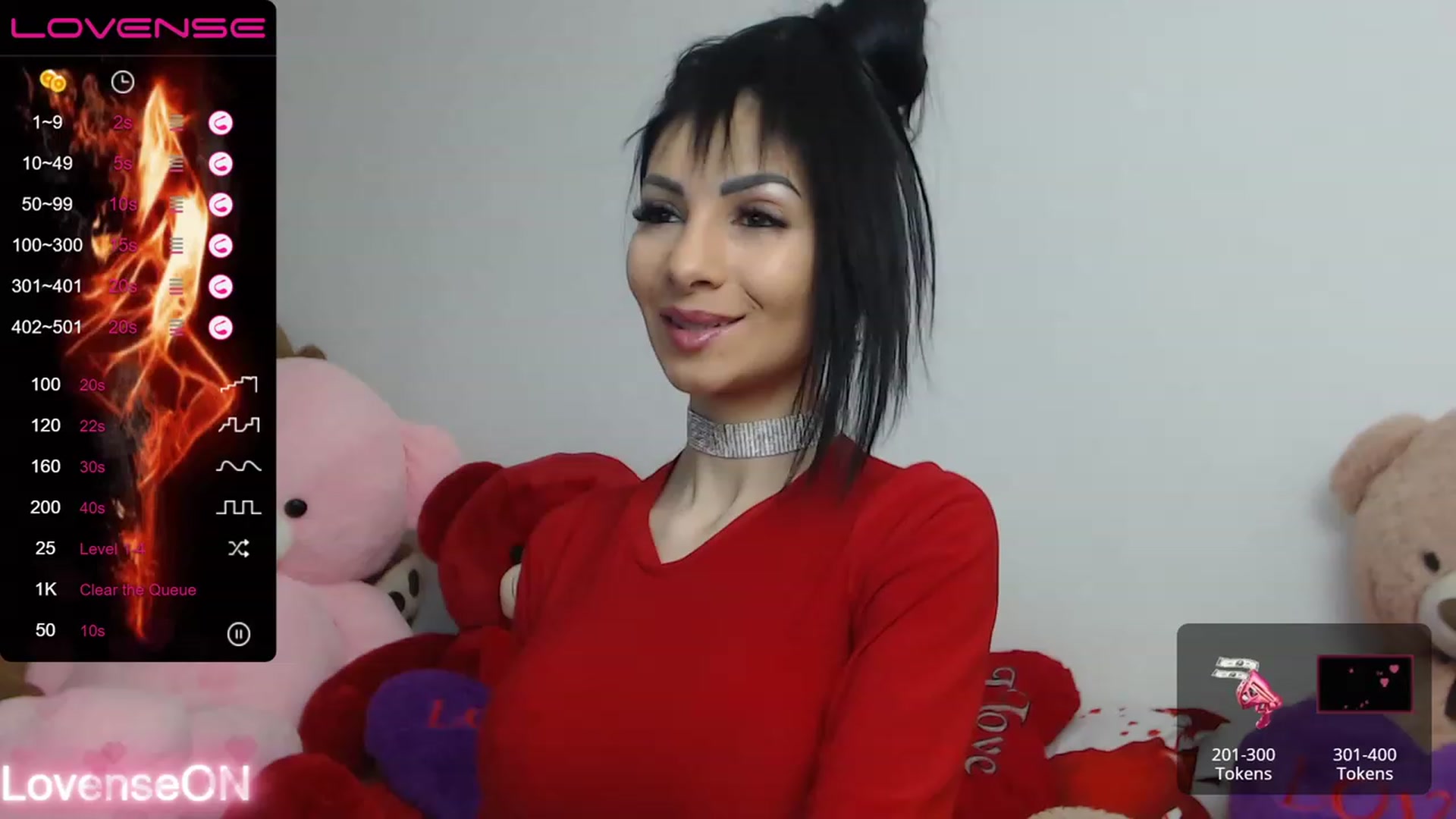 EvelynAisha video thumbnail