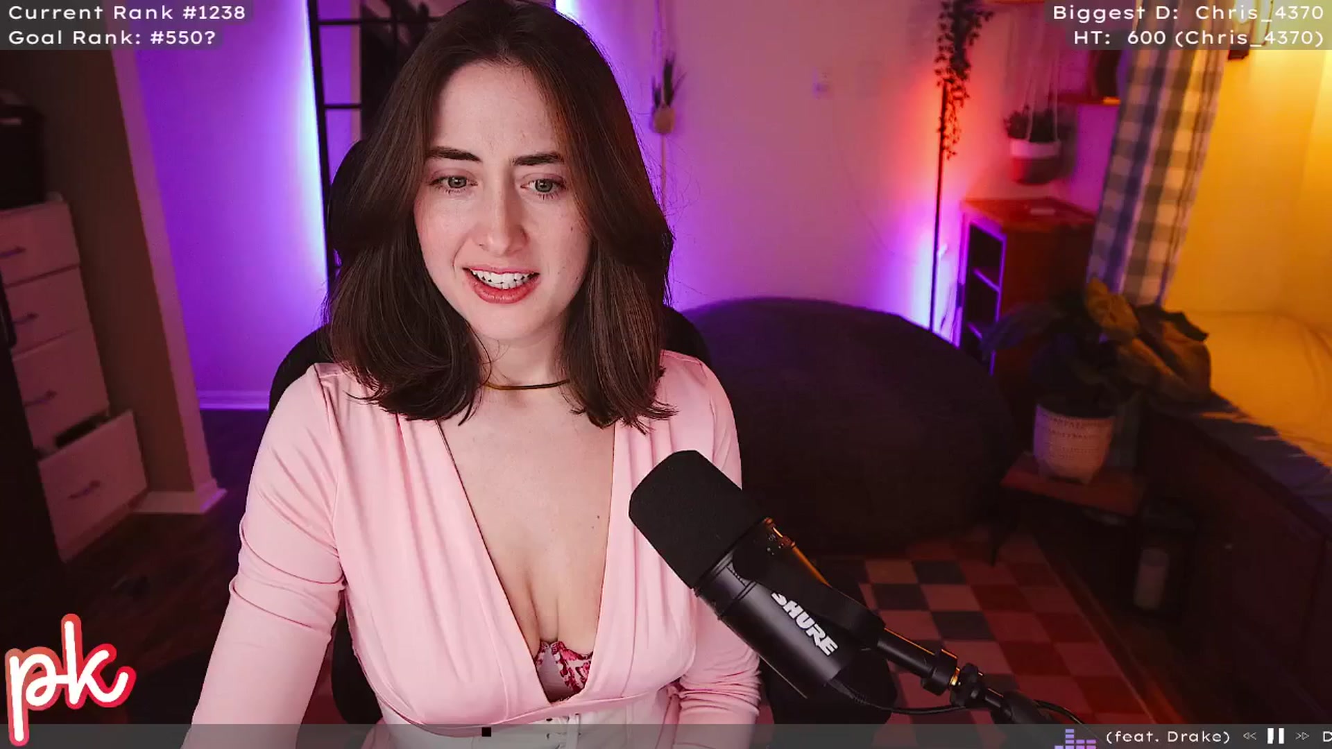 PrincessKate video thumbnail