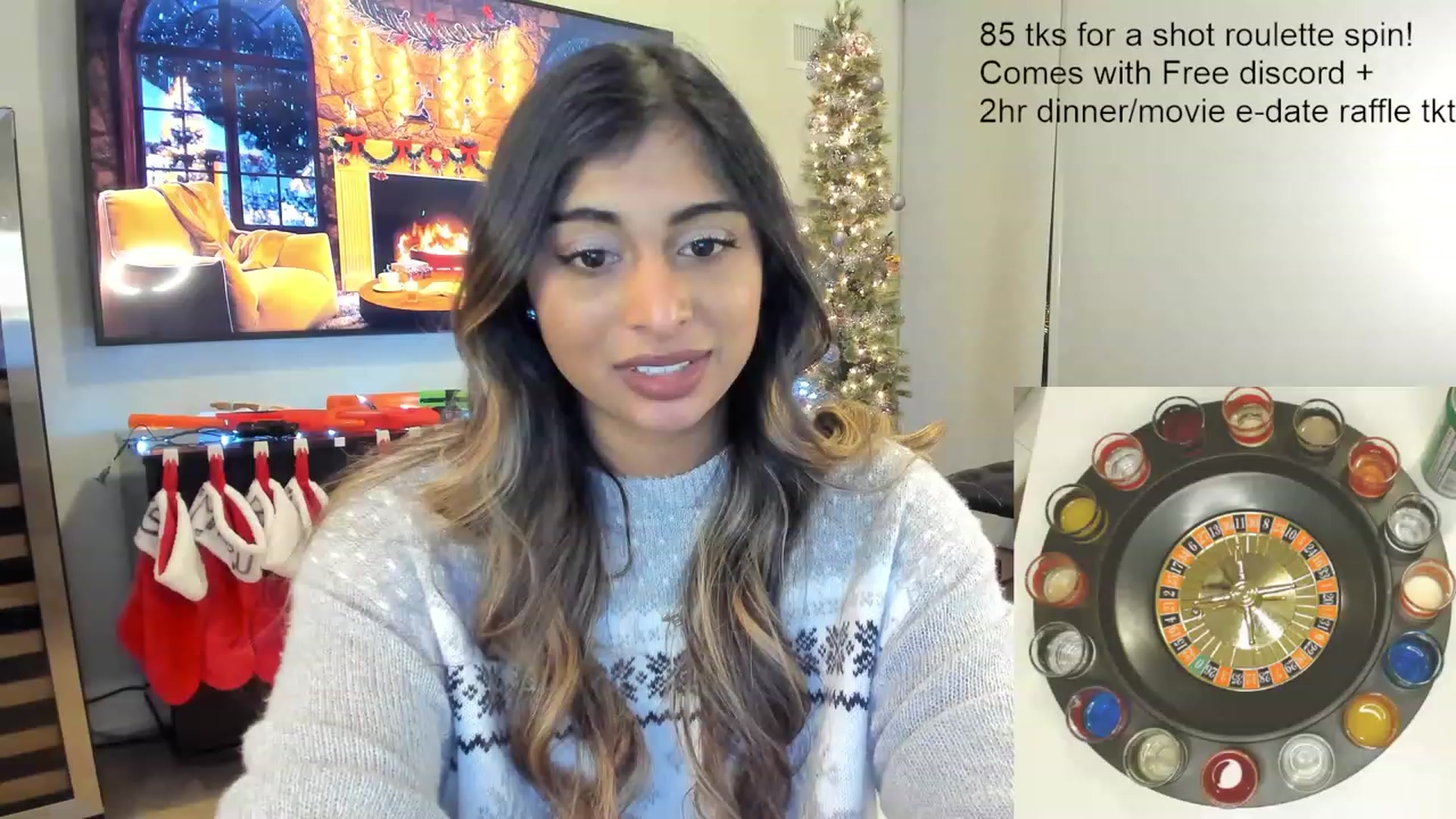Missrinaroxx video thumbnail