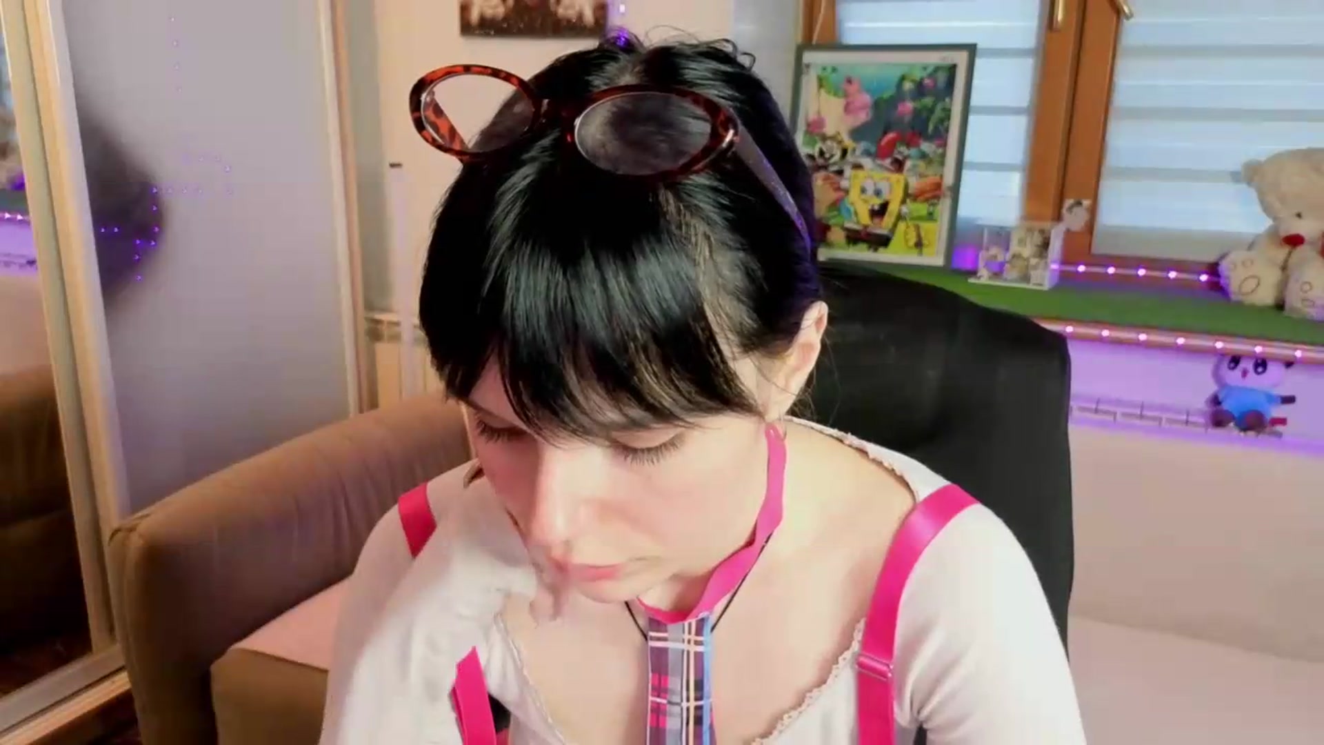Kissalexia video thumbnail