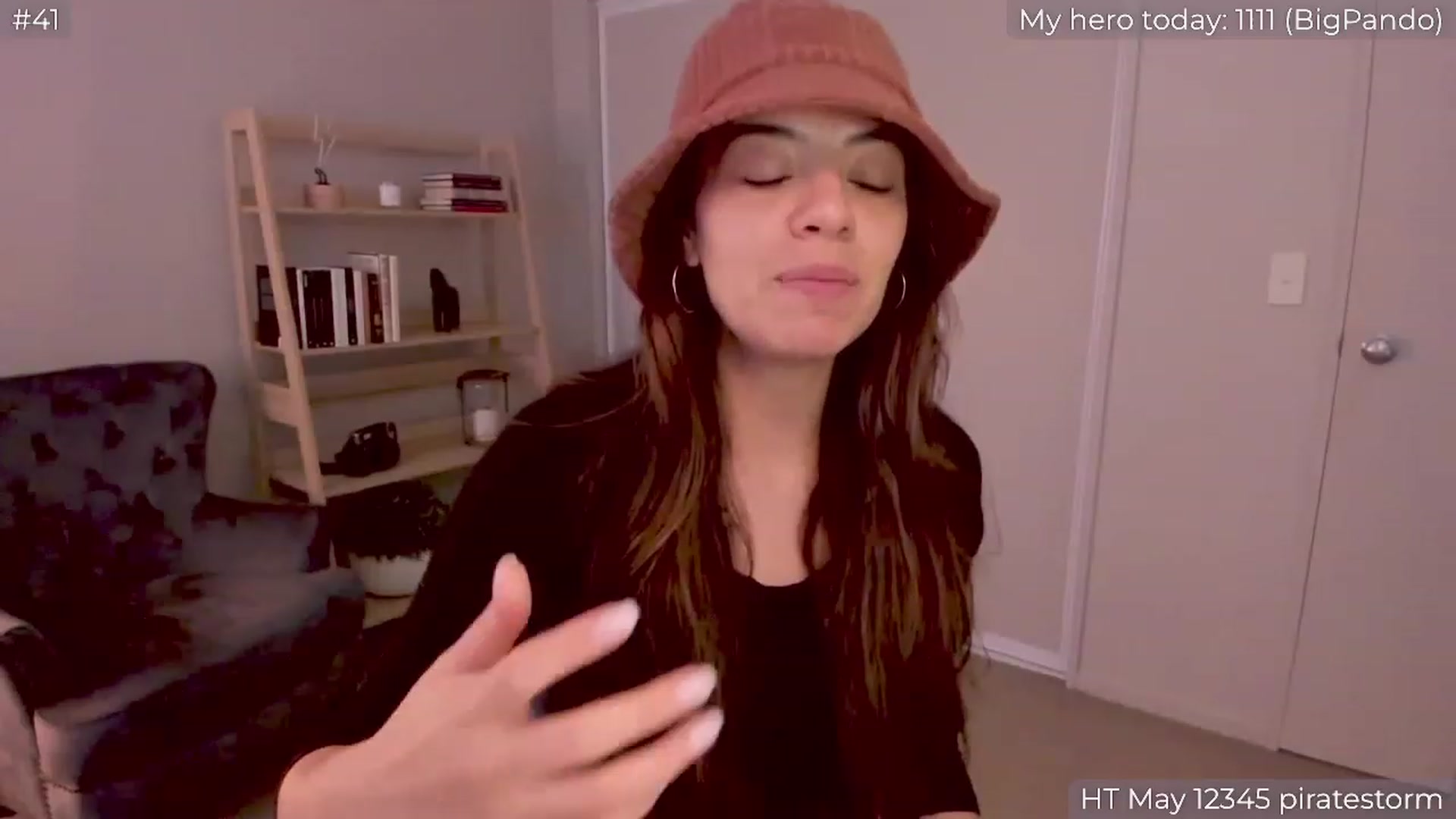 AnditaStorm video thumbnail