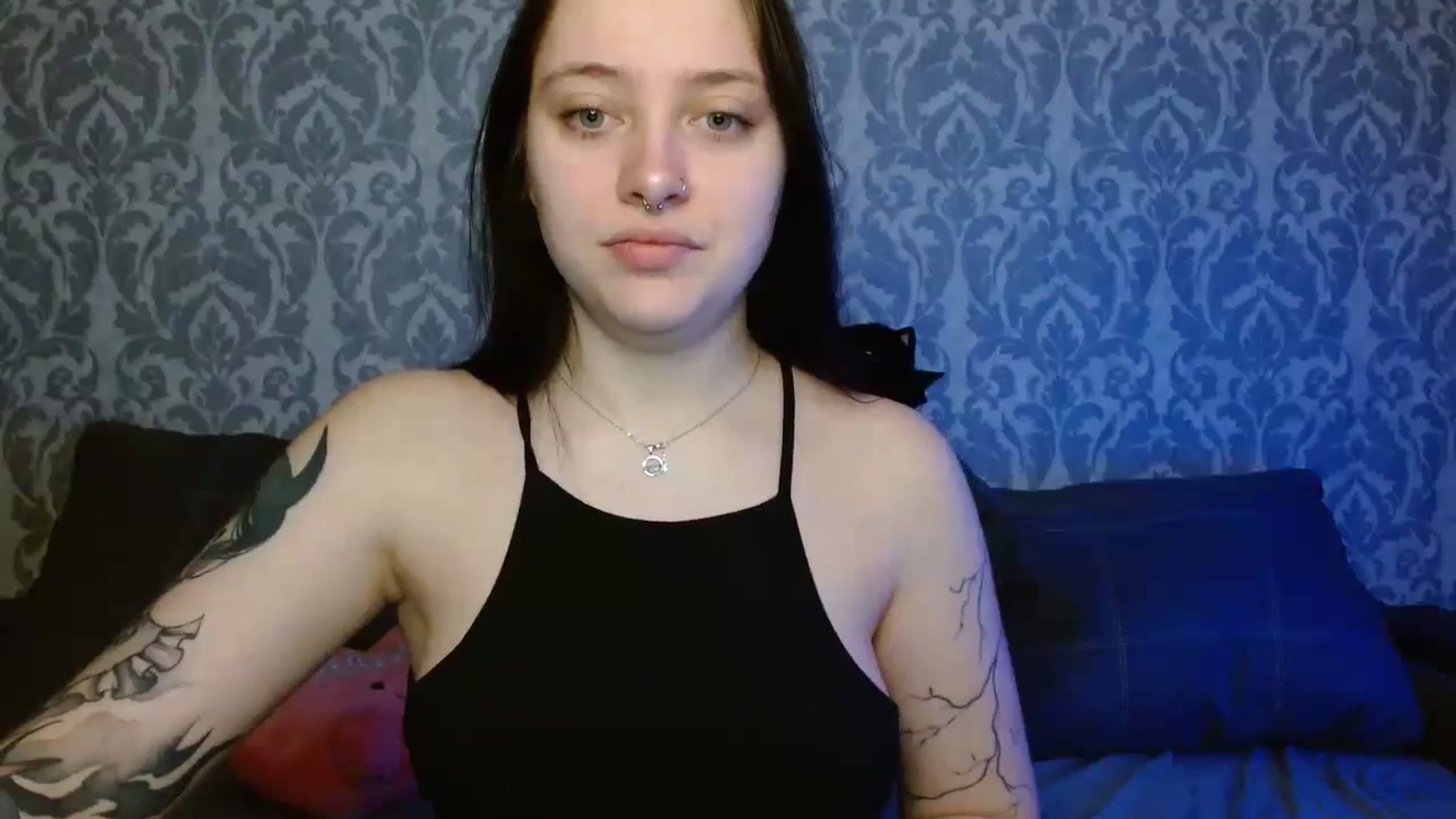 AmyWard video thumbnail