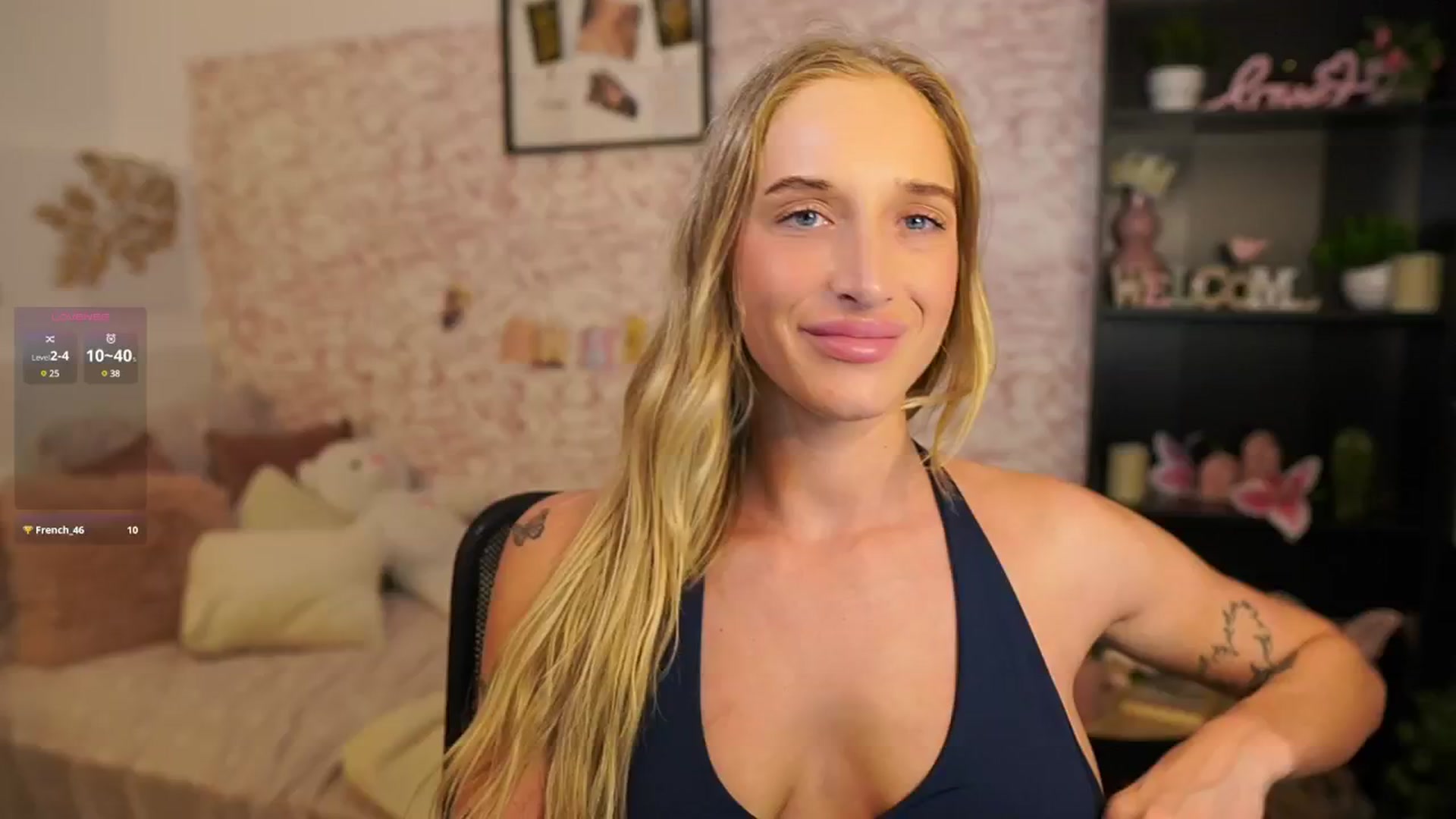 NicoletteShea video thumbnail