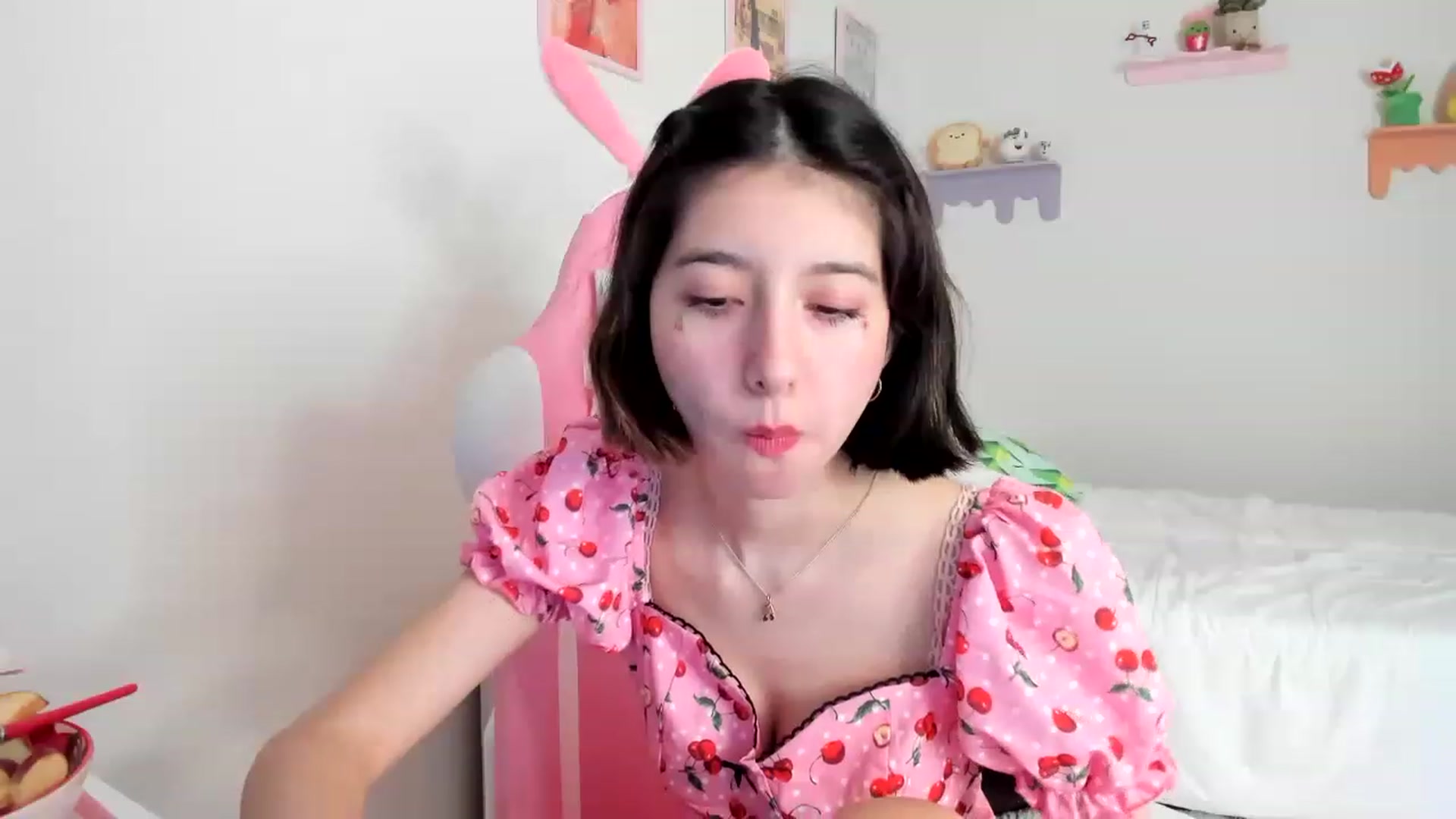 Cherrycute666 video thumbnail