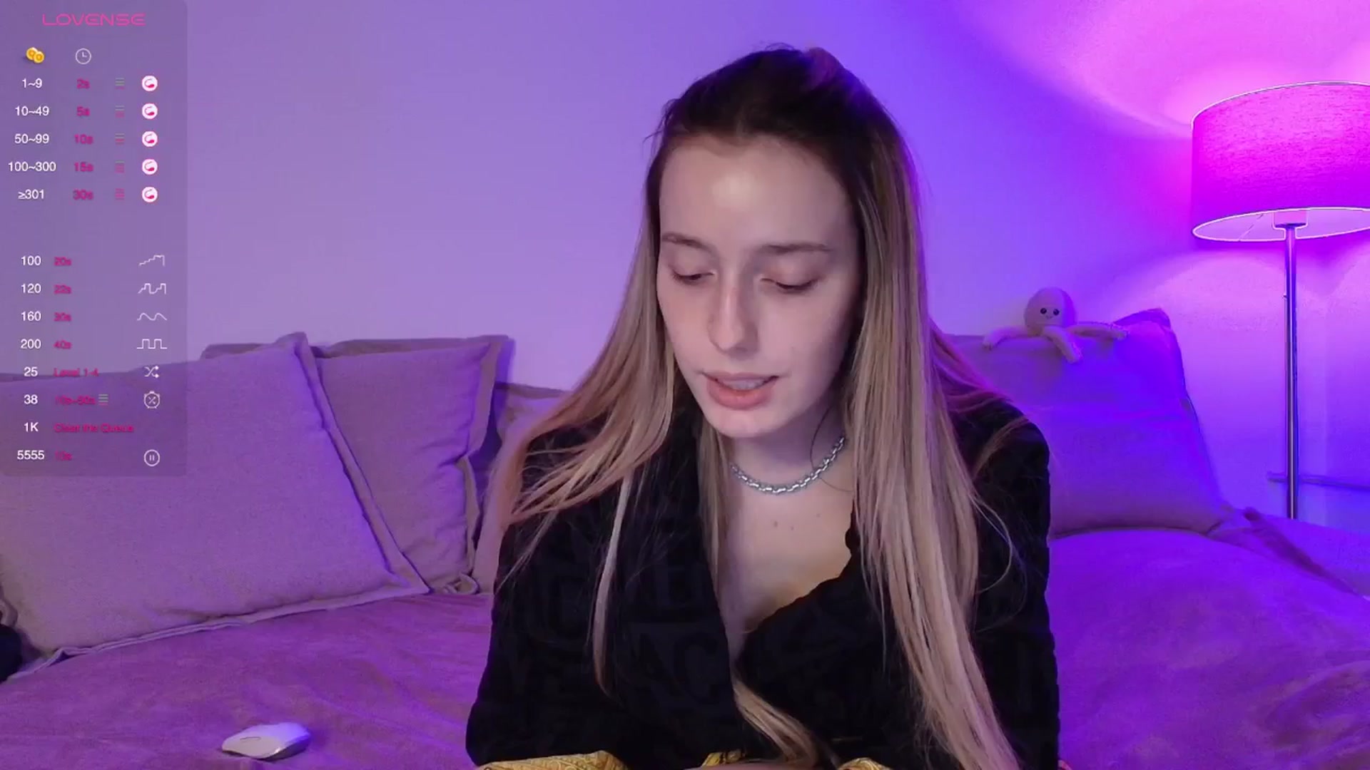 Elenaxkiss video thumbnail