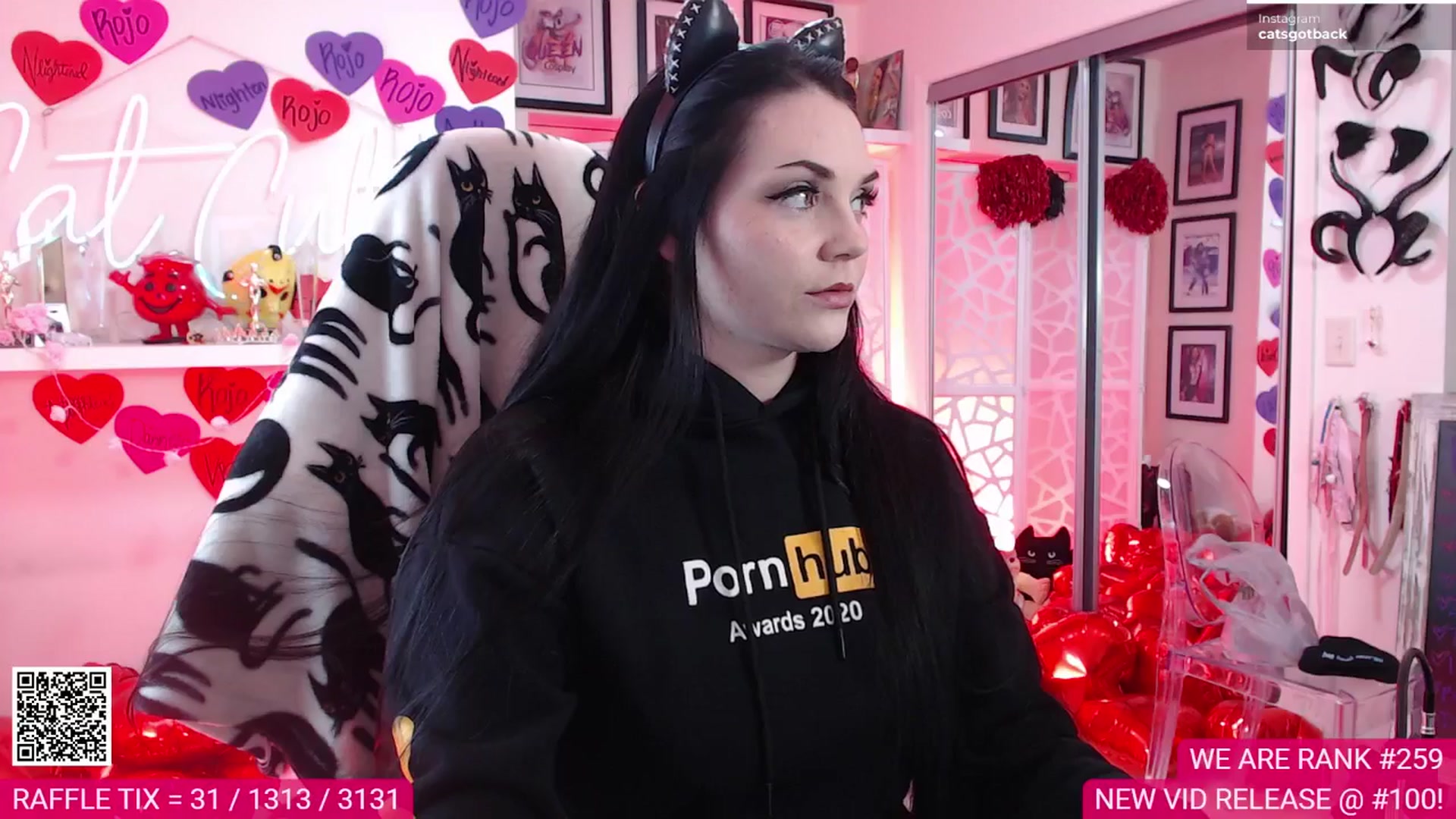 Catjira video thumbnail