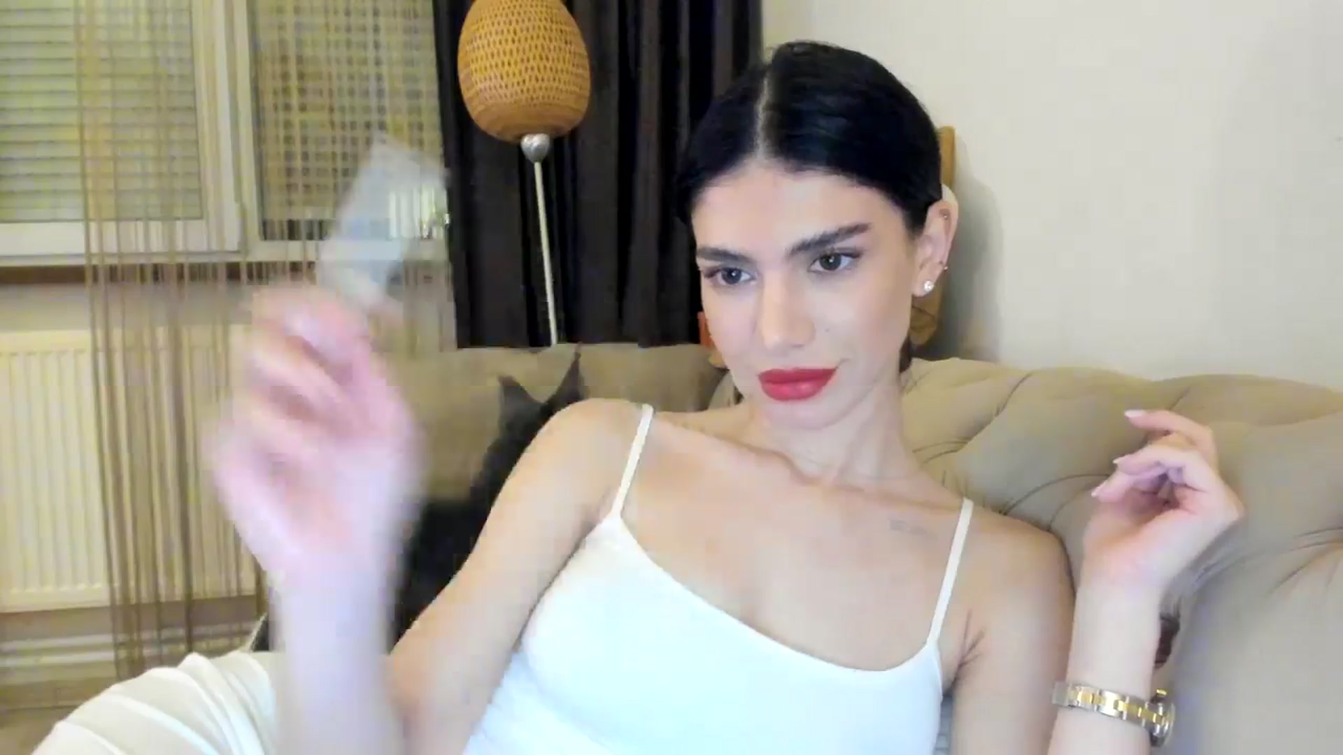 SashaLopez video thumbnail