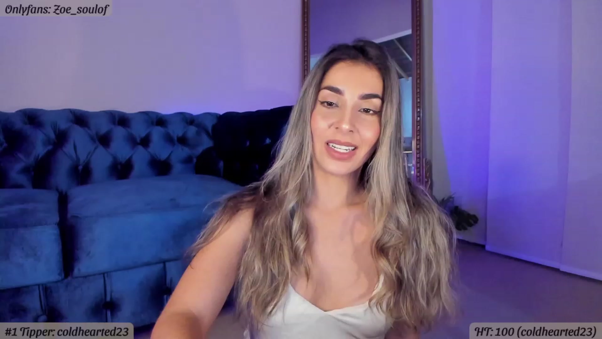 MissZoesoul video thumbnail