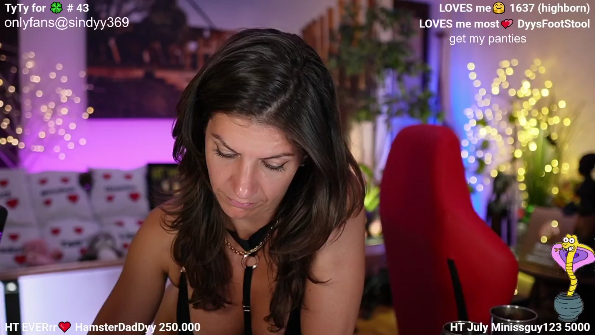 SINdyy video thumbnail