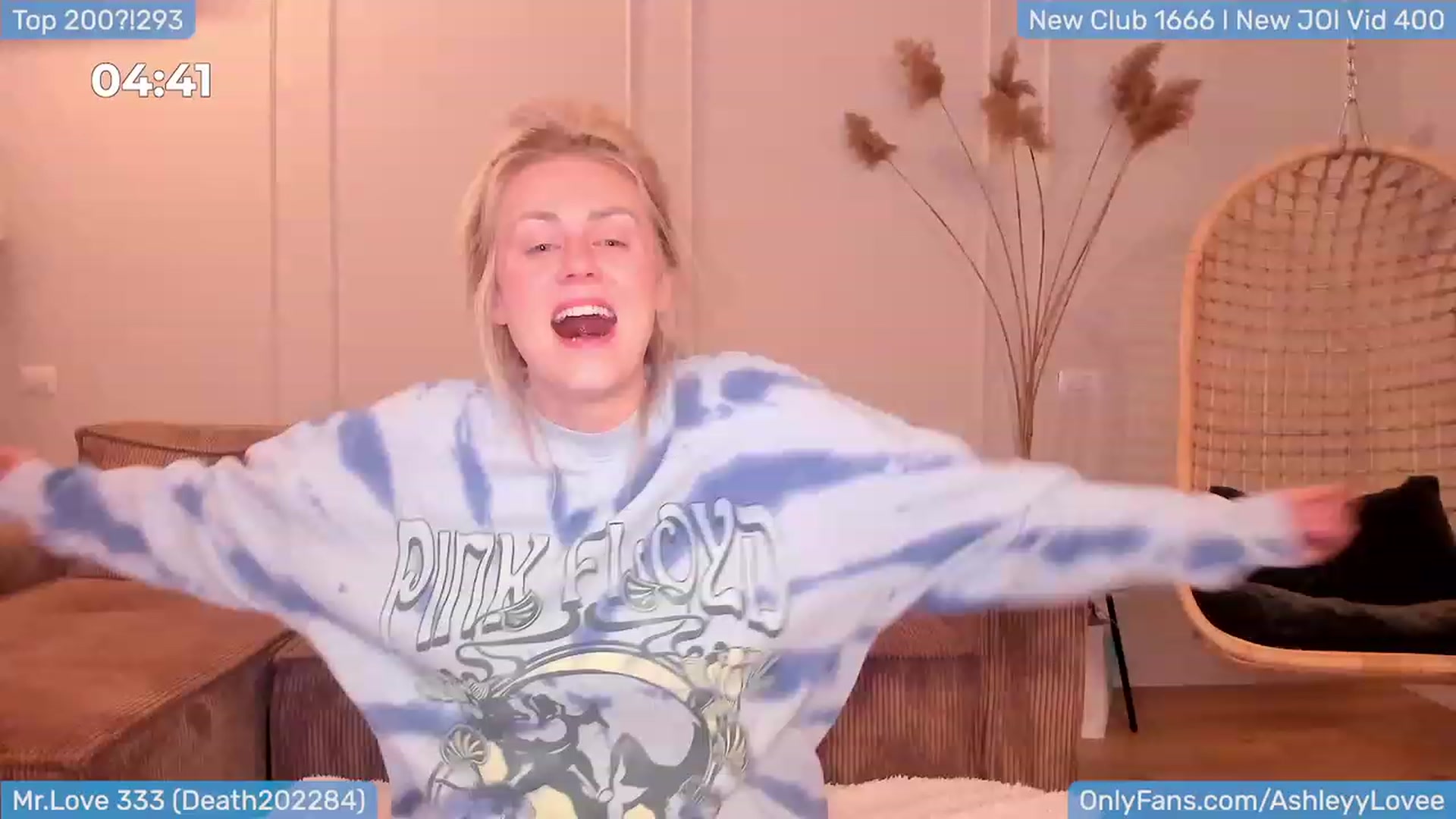 AshLoveBday video thumbnail