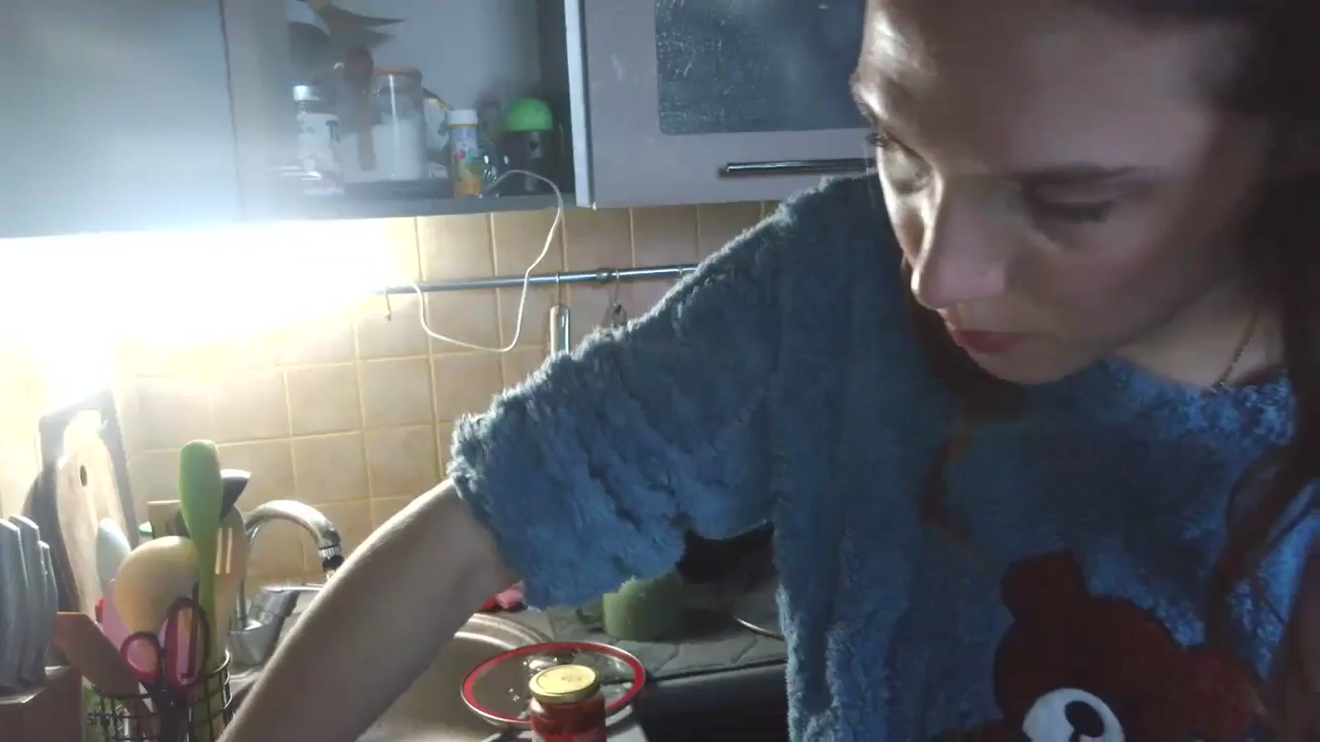 HaleyReed video thumbnail
