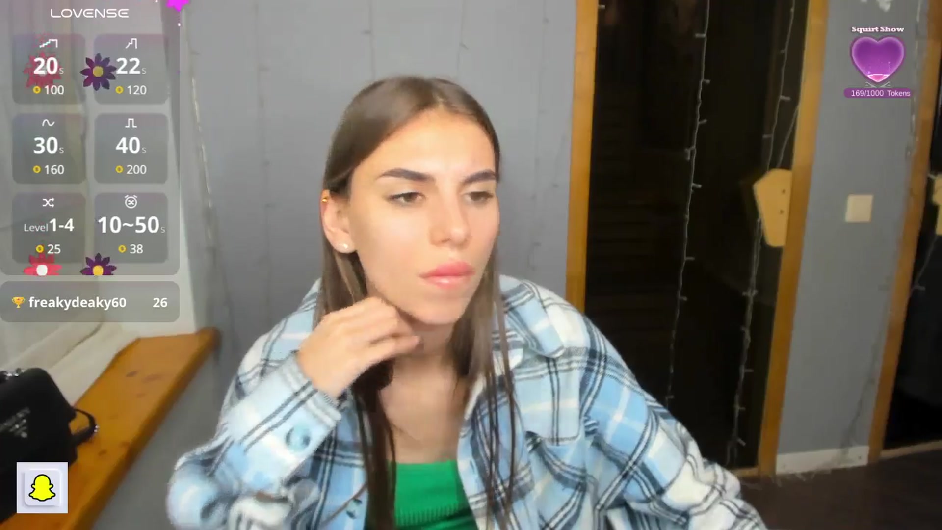 Graceful_Doll video thumbnail