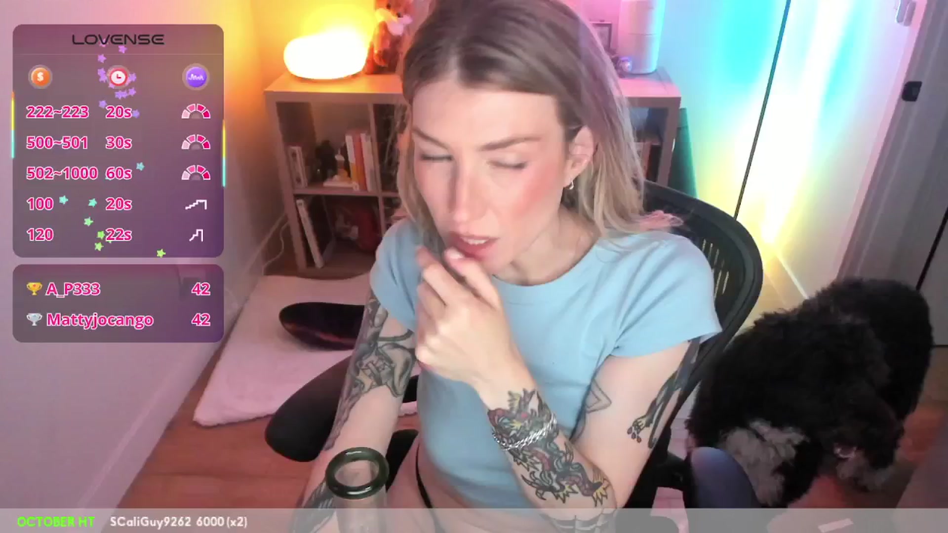 stoney_fox video thumbnail