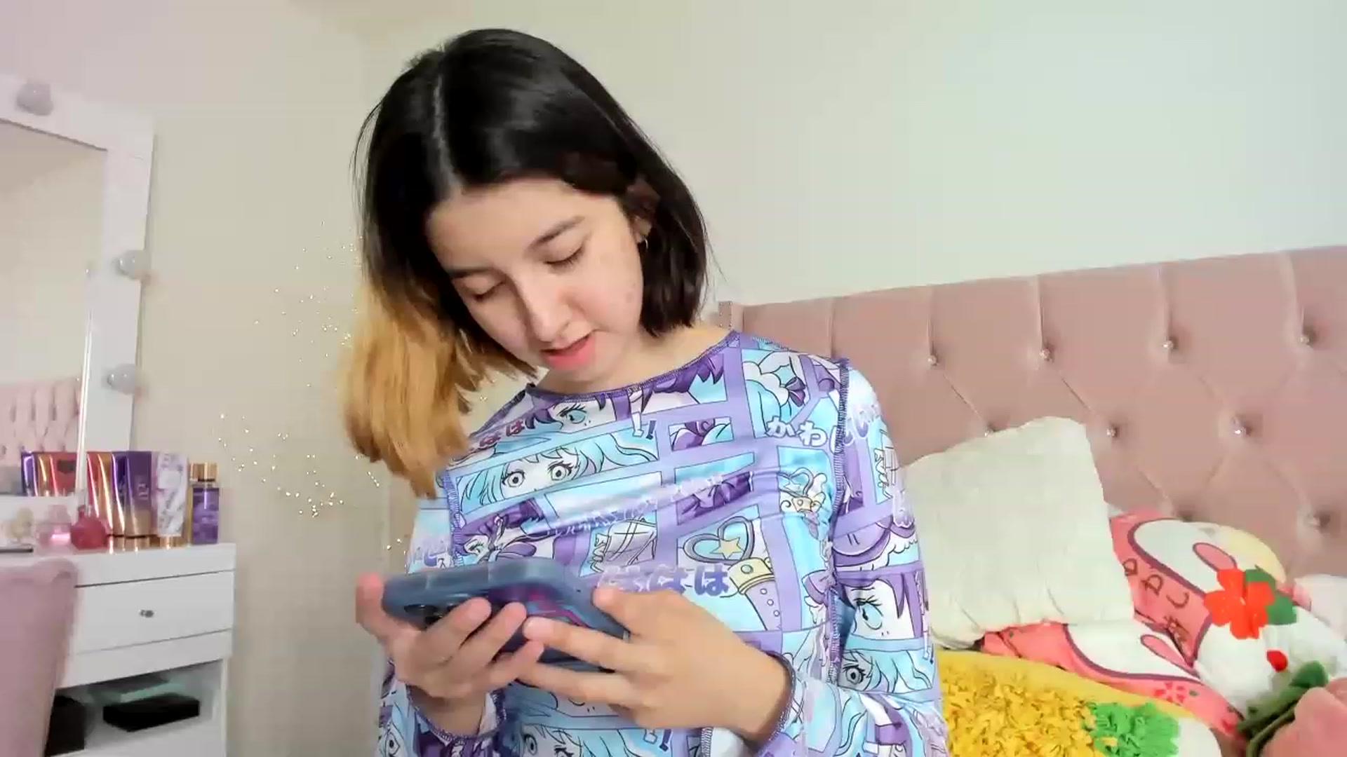 Cherrycute666 video thumbnail