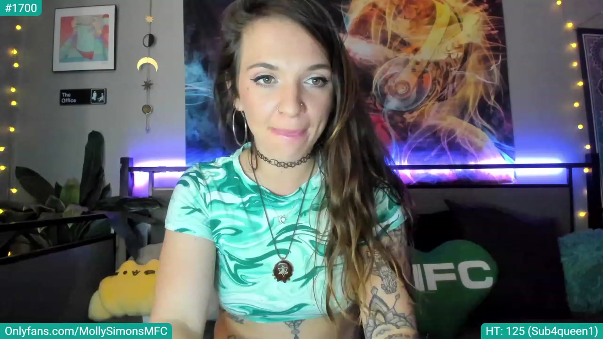 MollySimons video thumbnail