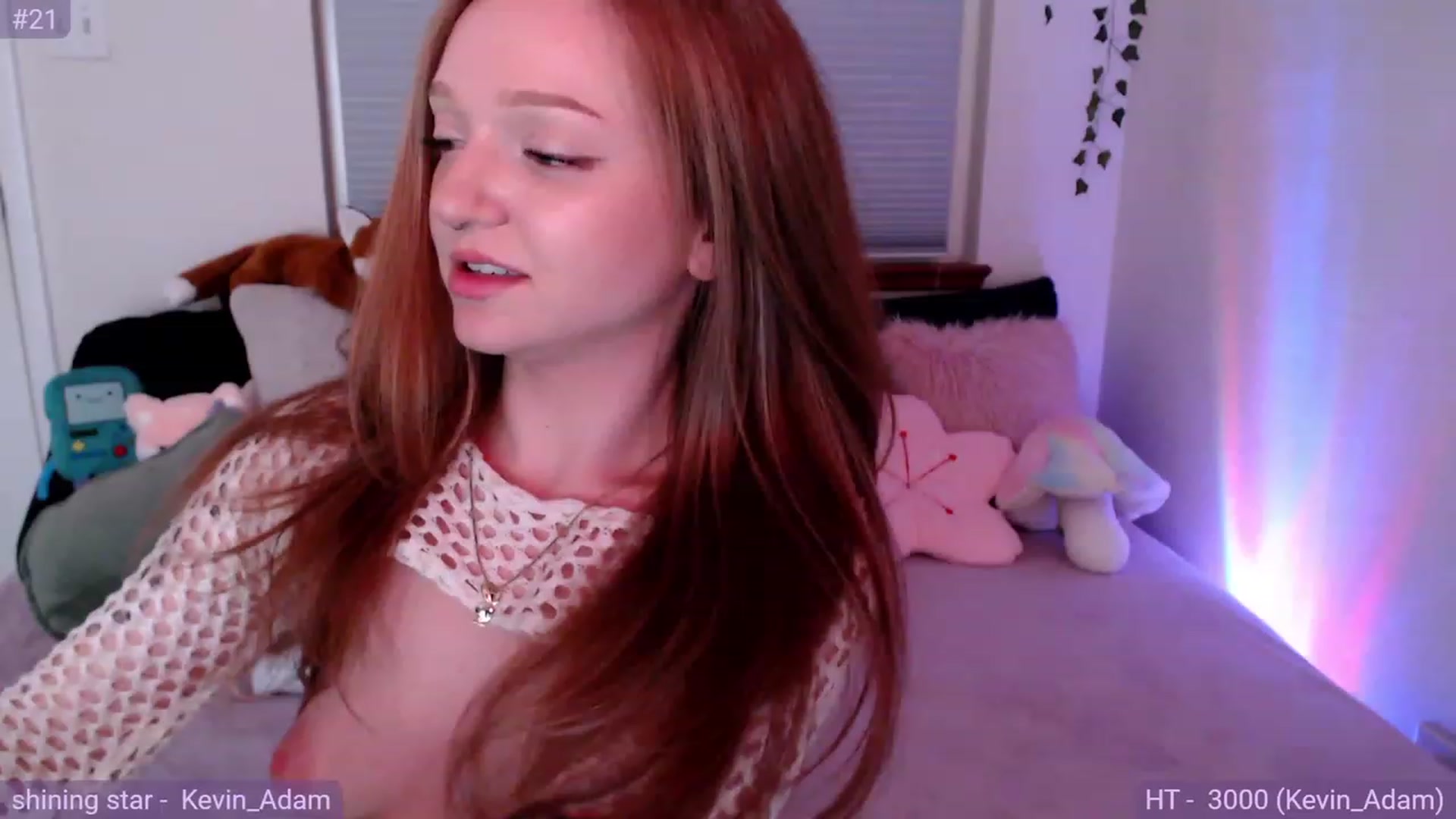 Fiona video thumbnail