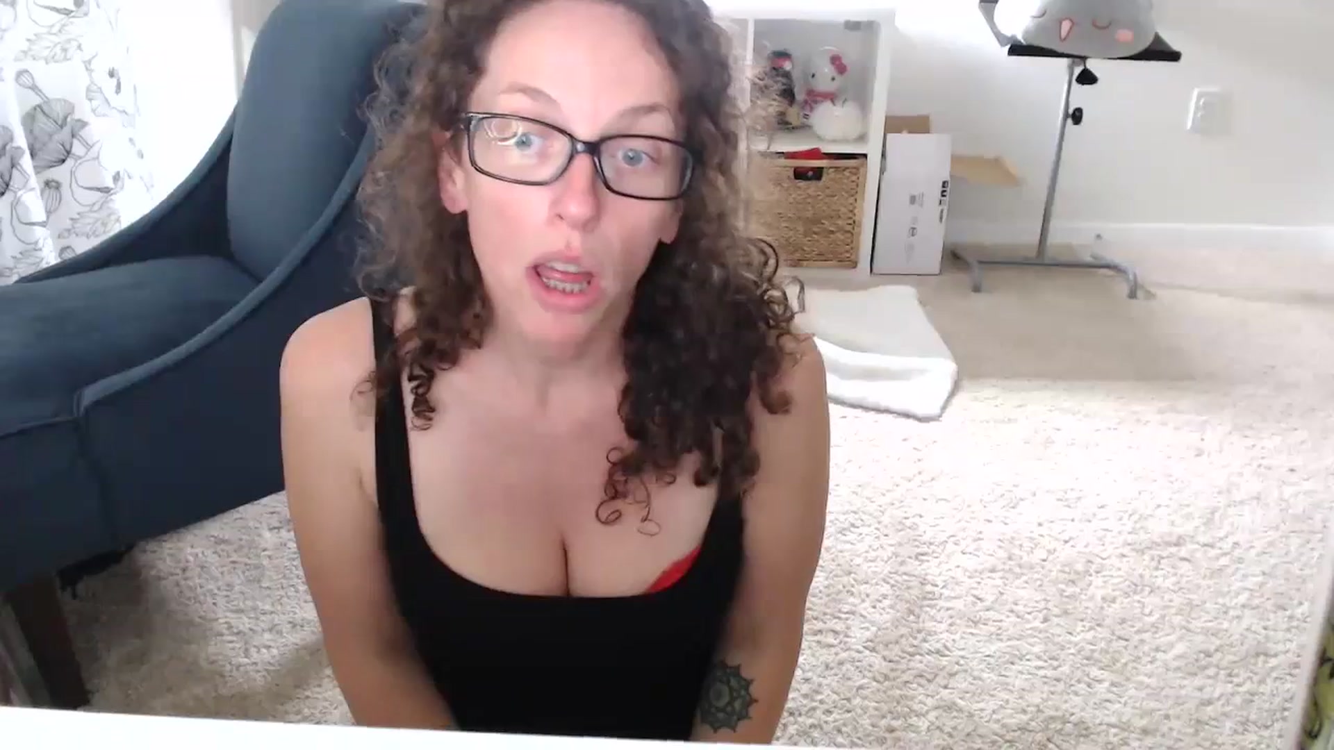 Sarah_Stark video thumbnail