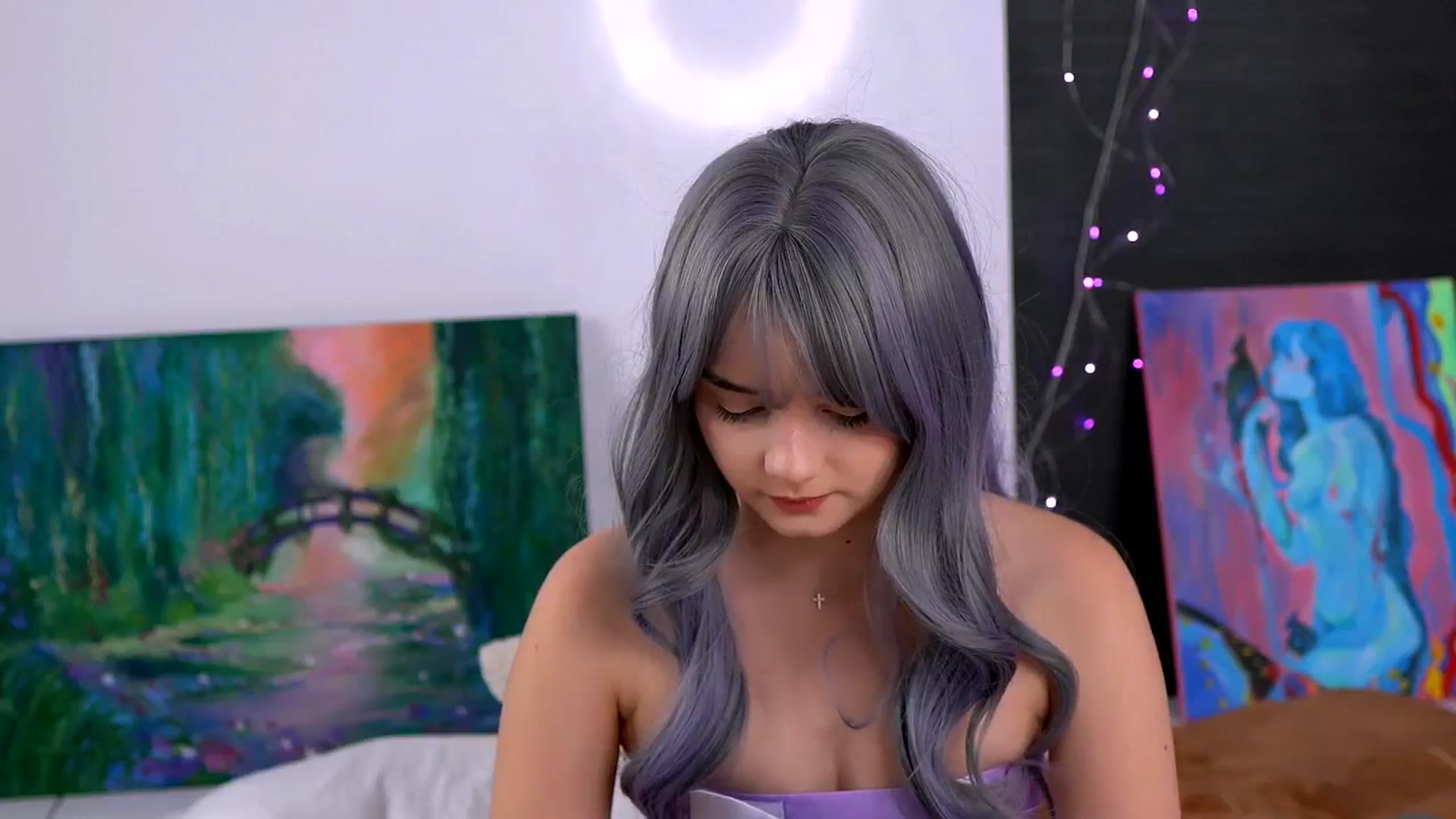 YunaHaruno video thumbnail