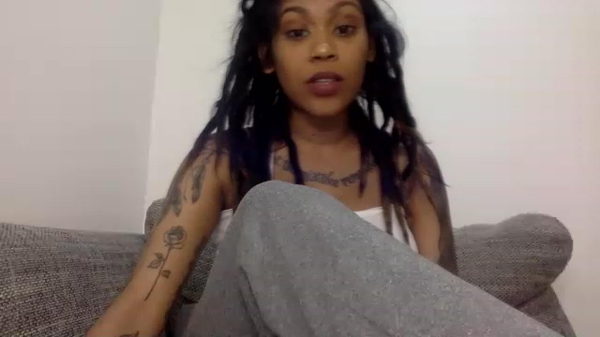Jamaicasex69 video thumbnail
